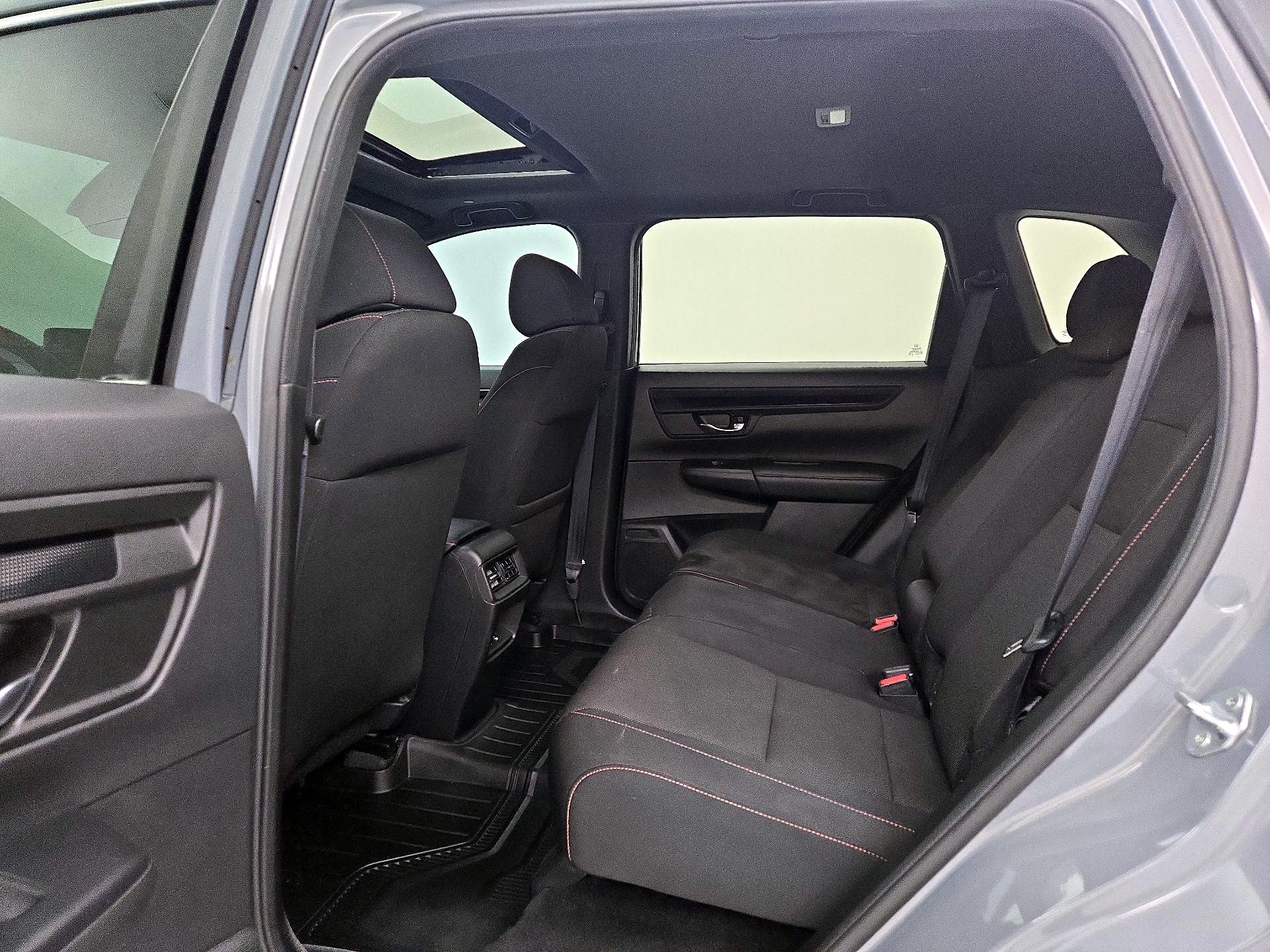 Thumbnail: 2023 Honda CR-V - 20