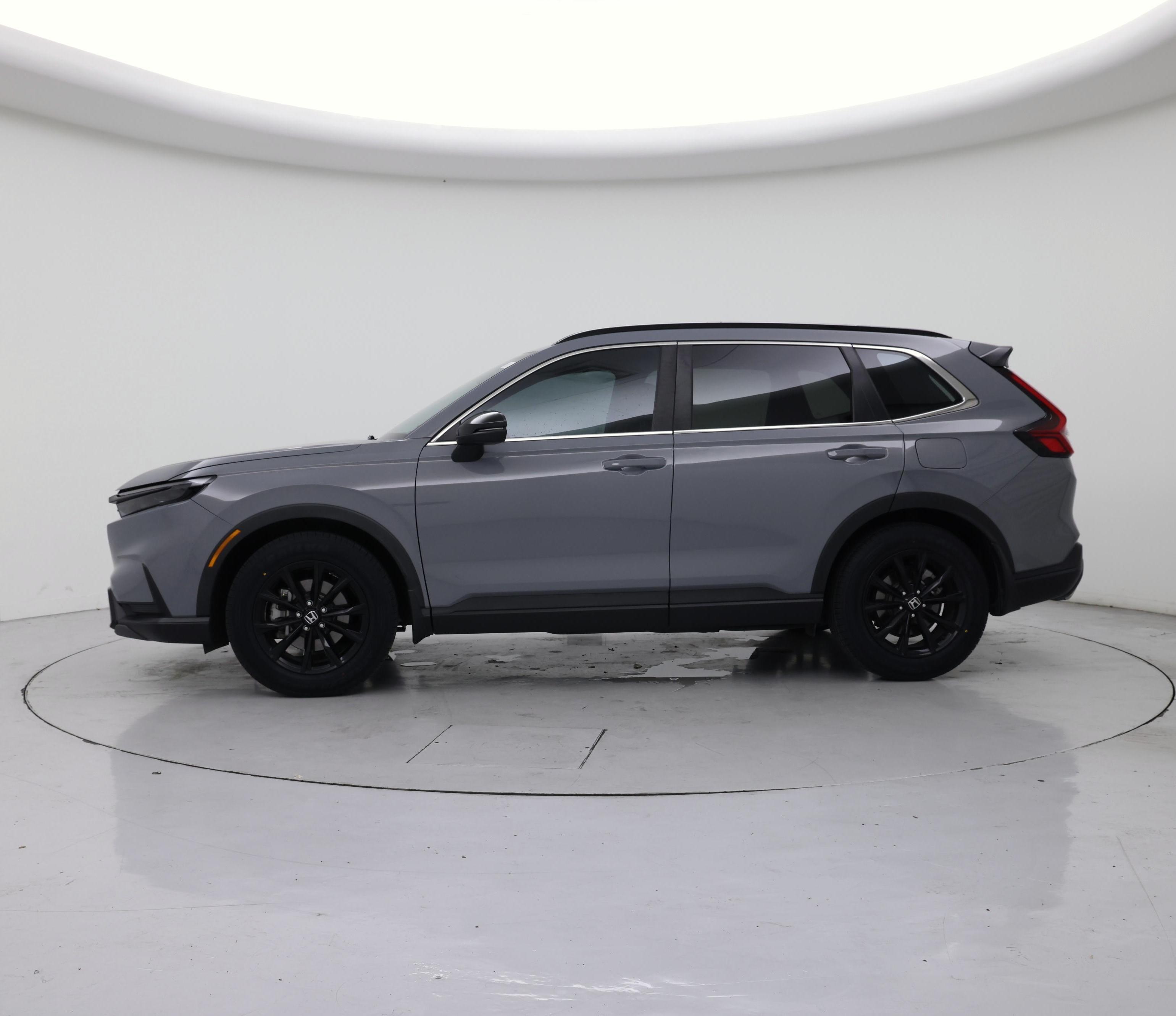 Thumbnail: 2023 Honda CR-V - 3