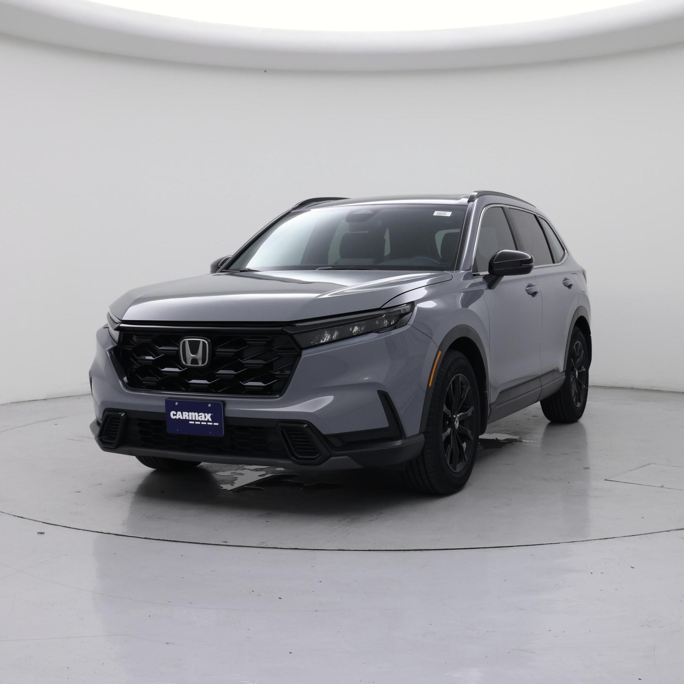 Thumbnail: 2023 Honda CR-V - 4