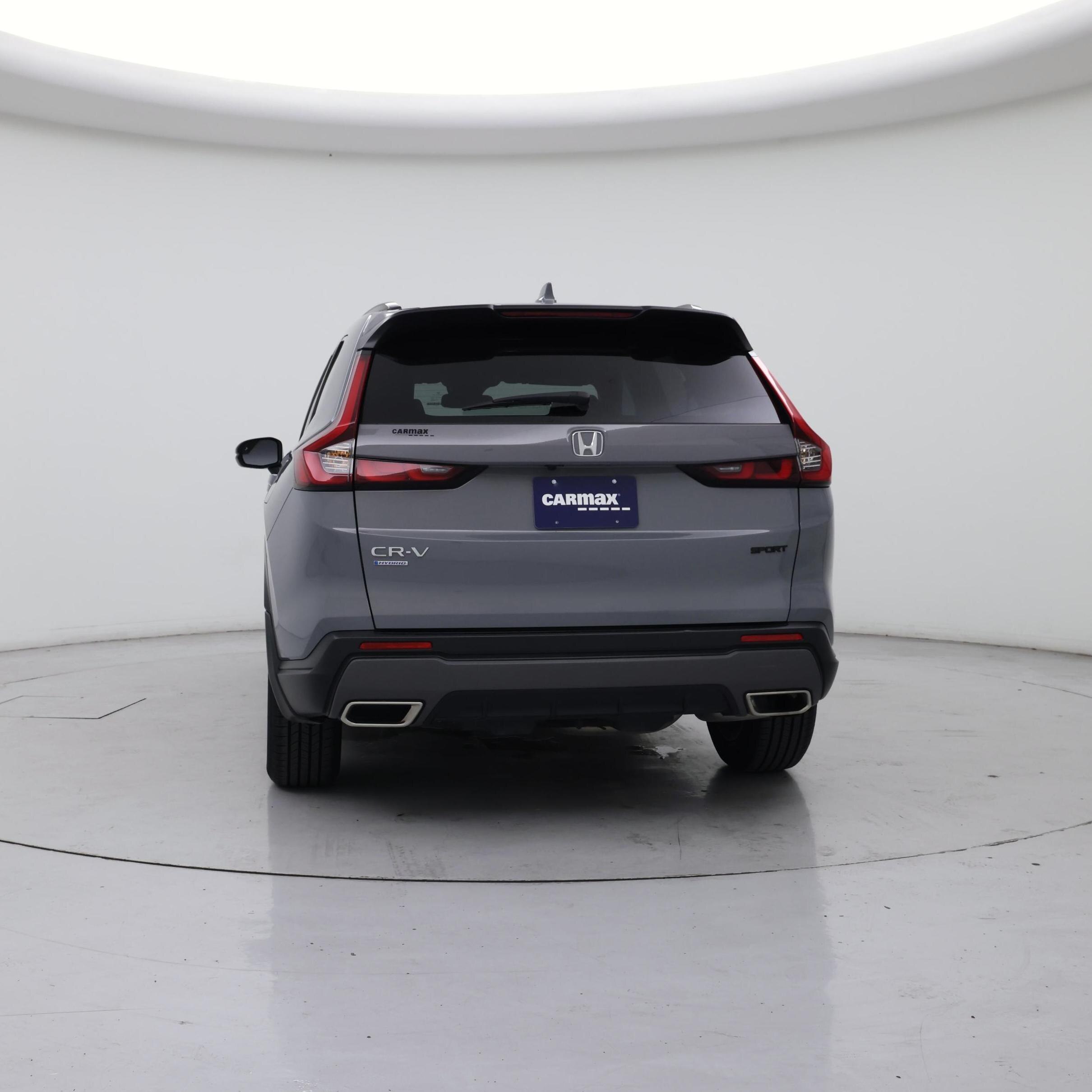 Thumbnail: 2023 Honda CR-V - 6