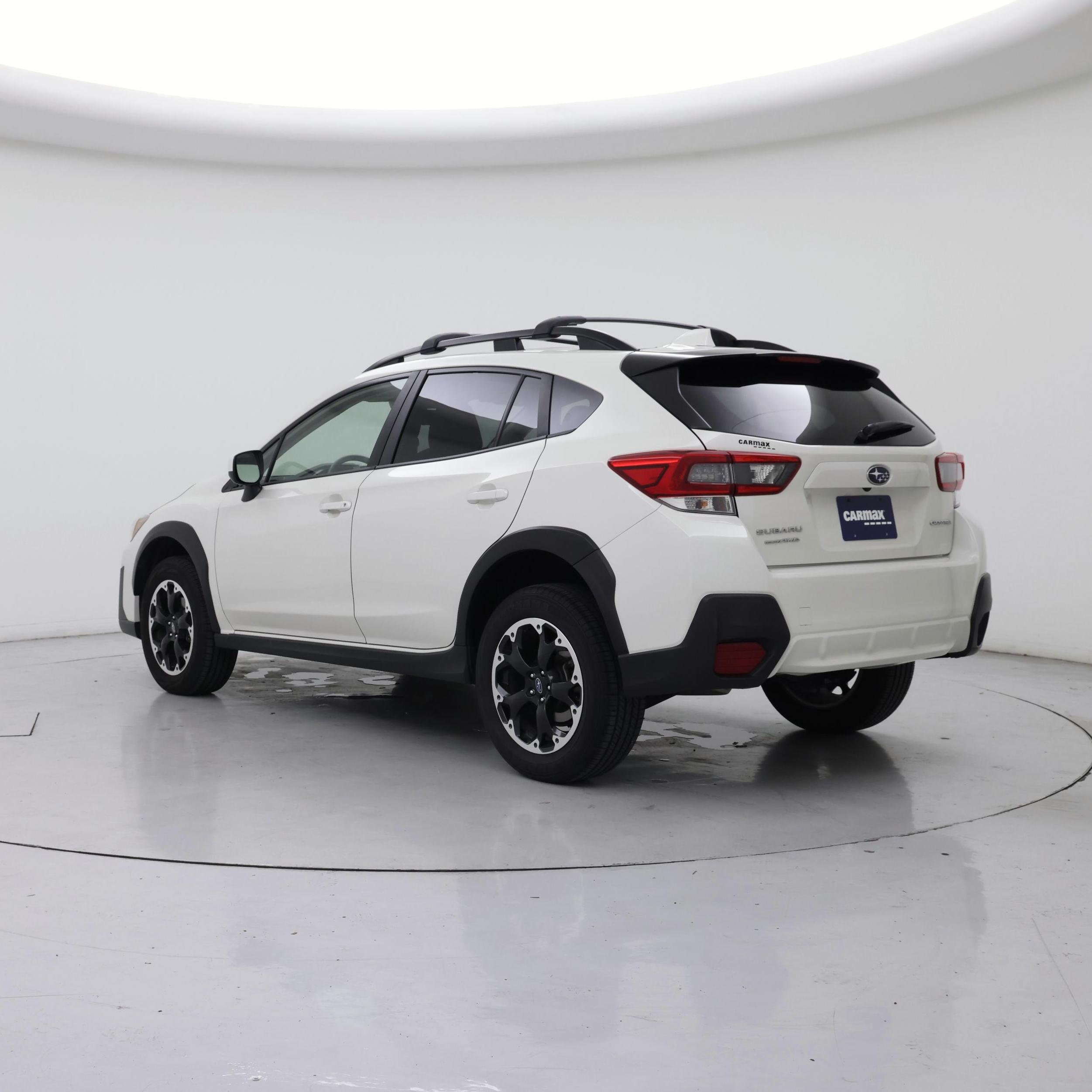 Thumbnail: 2022 Subaru Crosstrek - 2