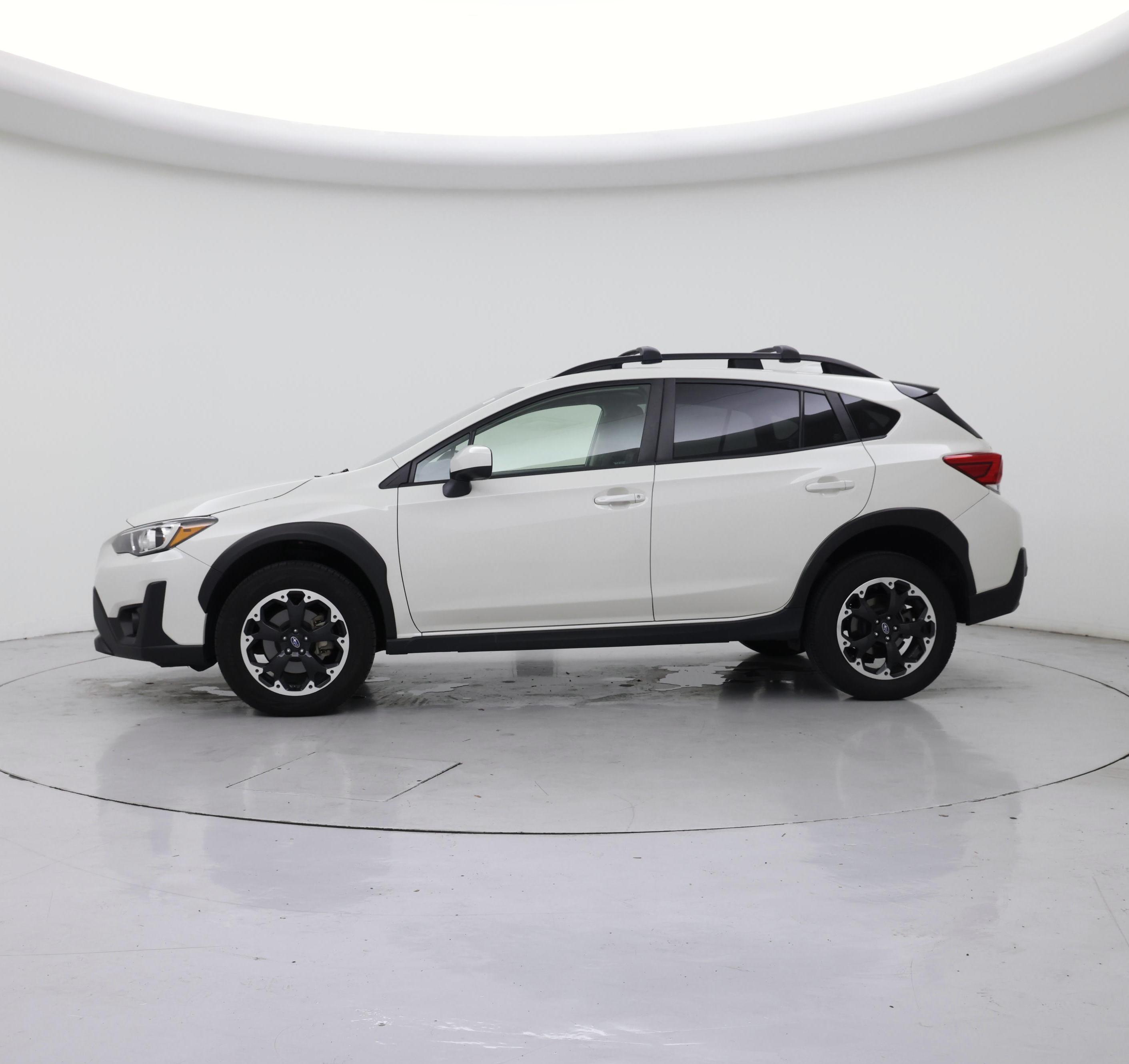 Thumbnail: 2022 Subaru Crosstrek - 3