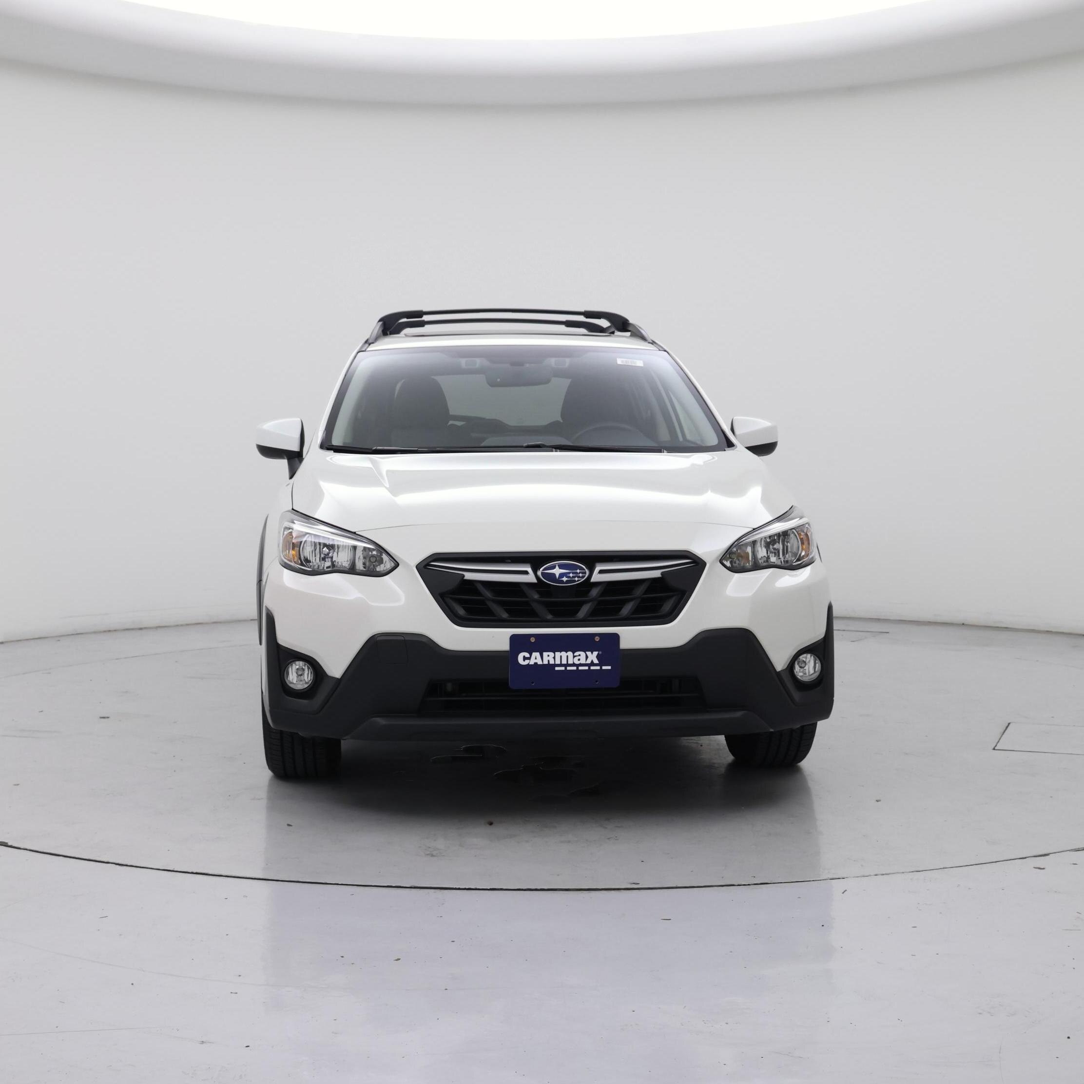Thumbnail: 2022 Subaru Crosstrek - 5