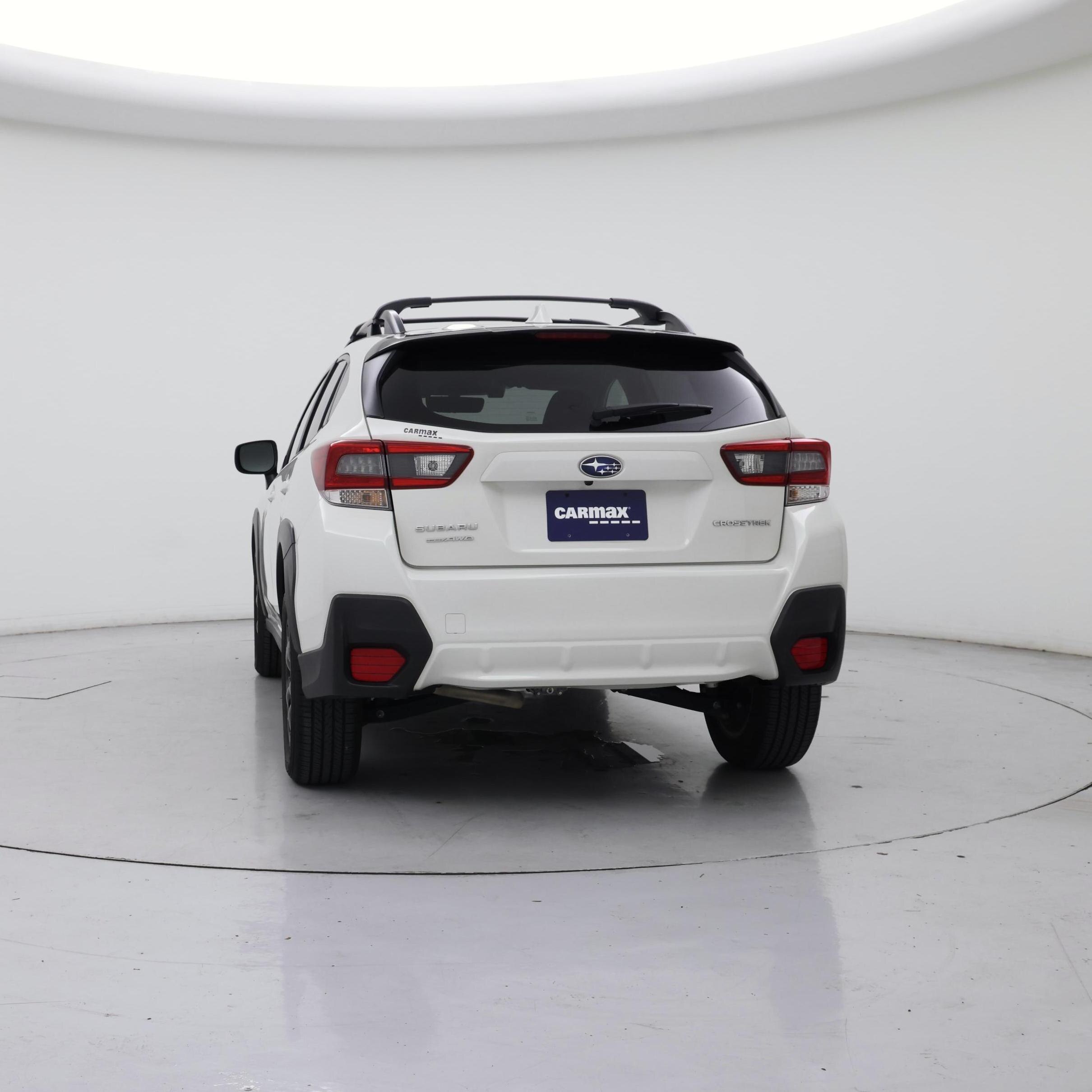 Thumbnail: 2022 Subaru Crosstrek - 6
