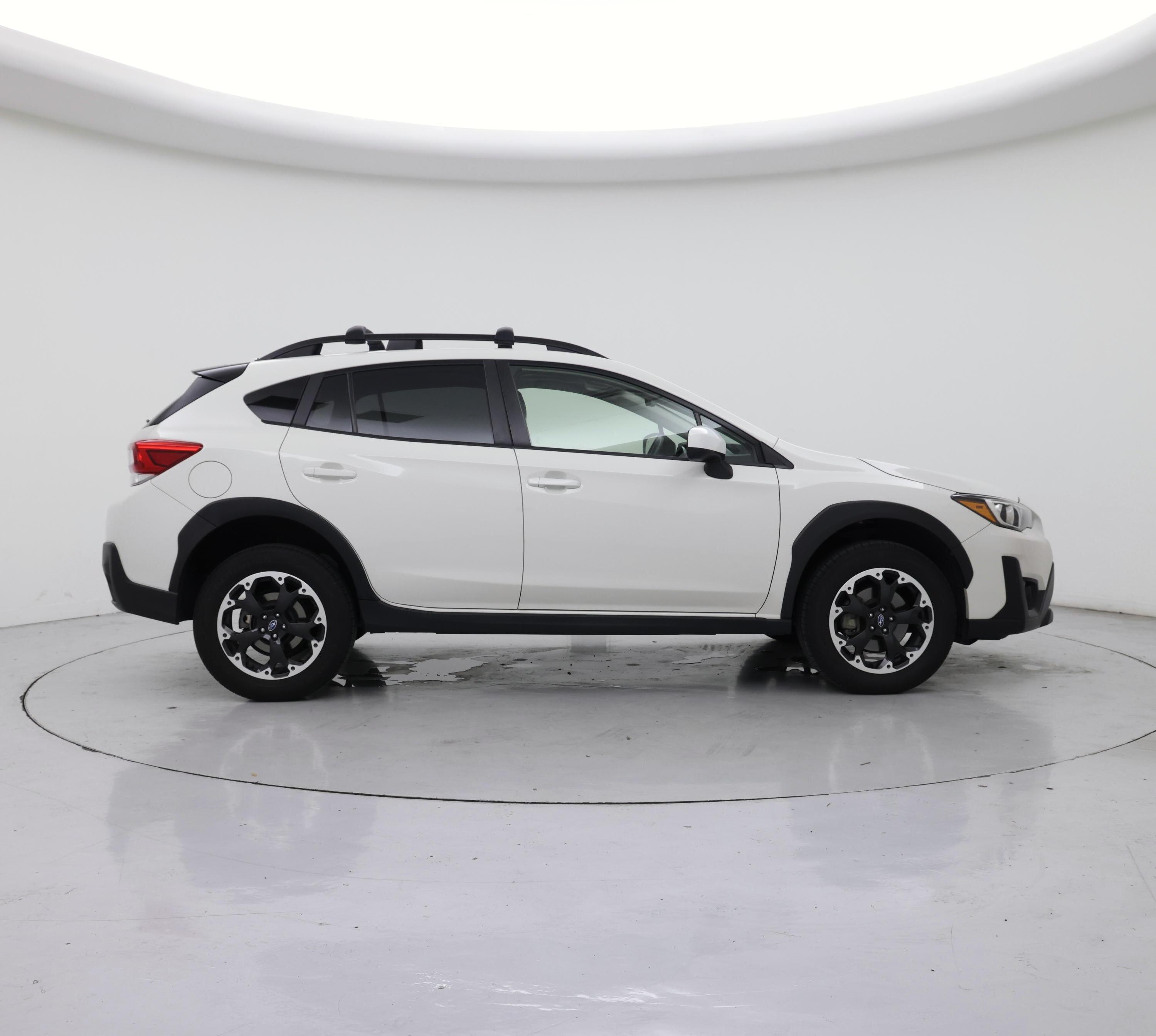 Thumbnail: 2022 Subaru Crosstrek - 7
