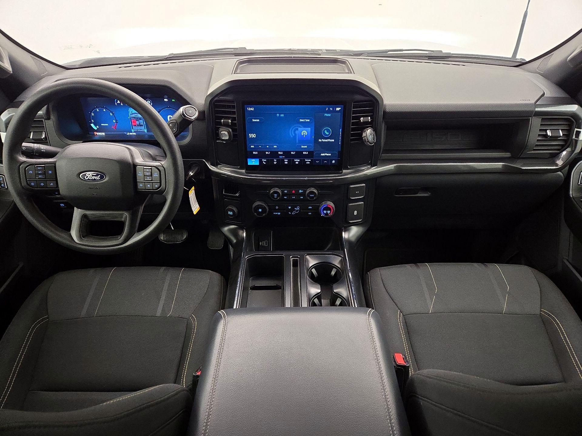 Thumbnail: 2025 Ford F-150 - 9