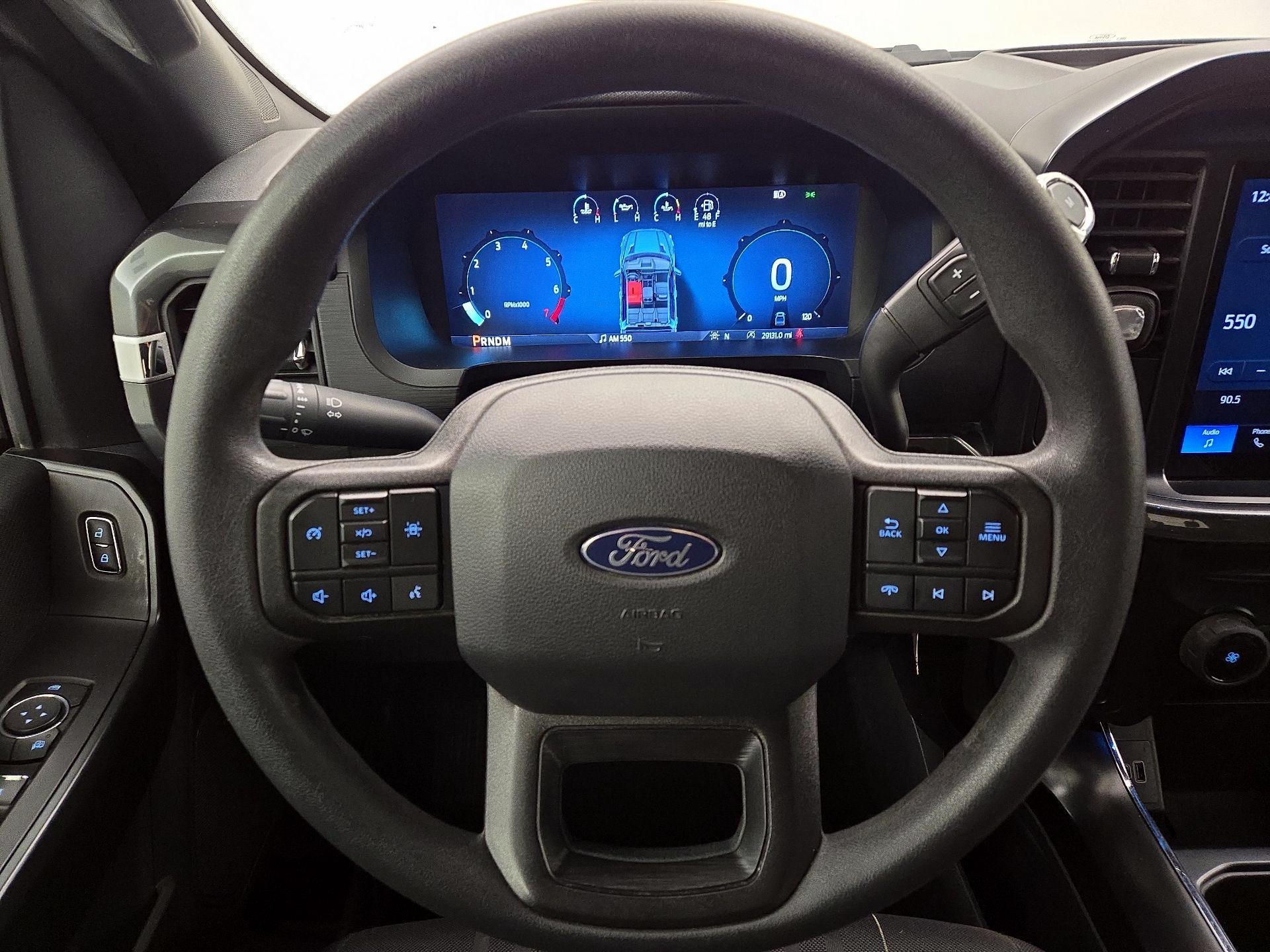 Thumbnail: 2025 Ford F-150 - 10