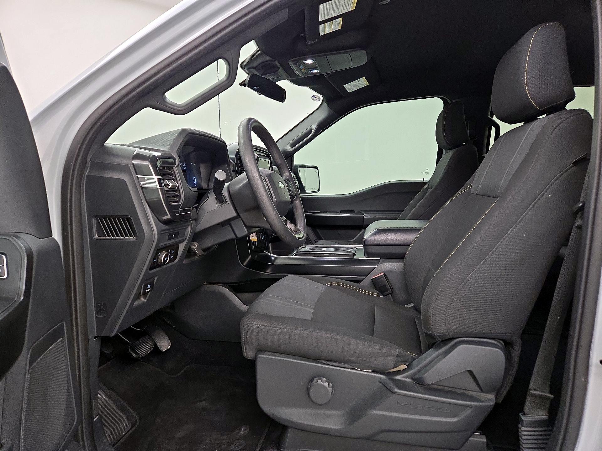 Thumbnail: 2025 Ford F-150 - 11