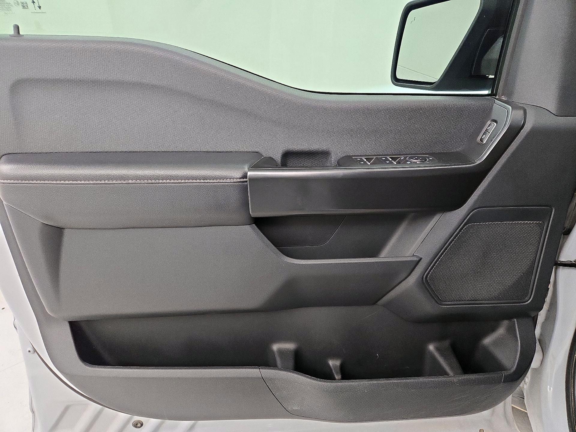 Thumbnail: 2025 Ford F-150 - 12