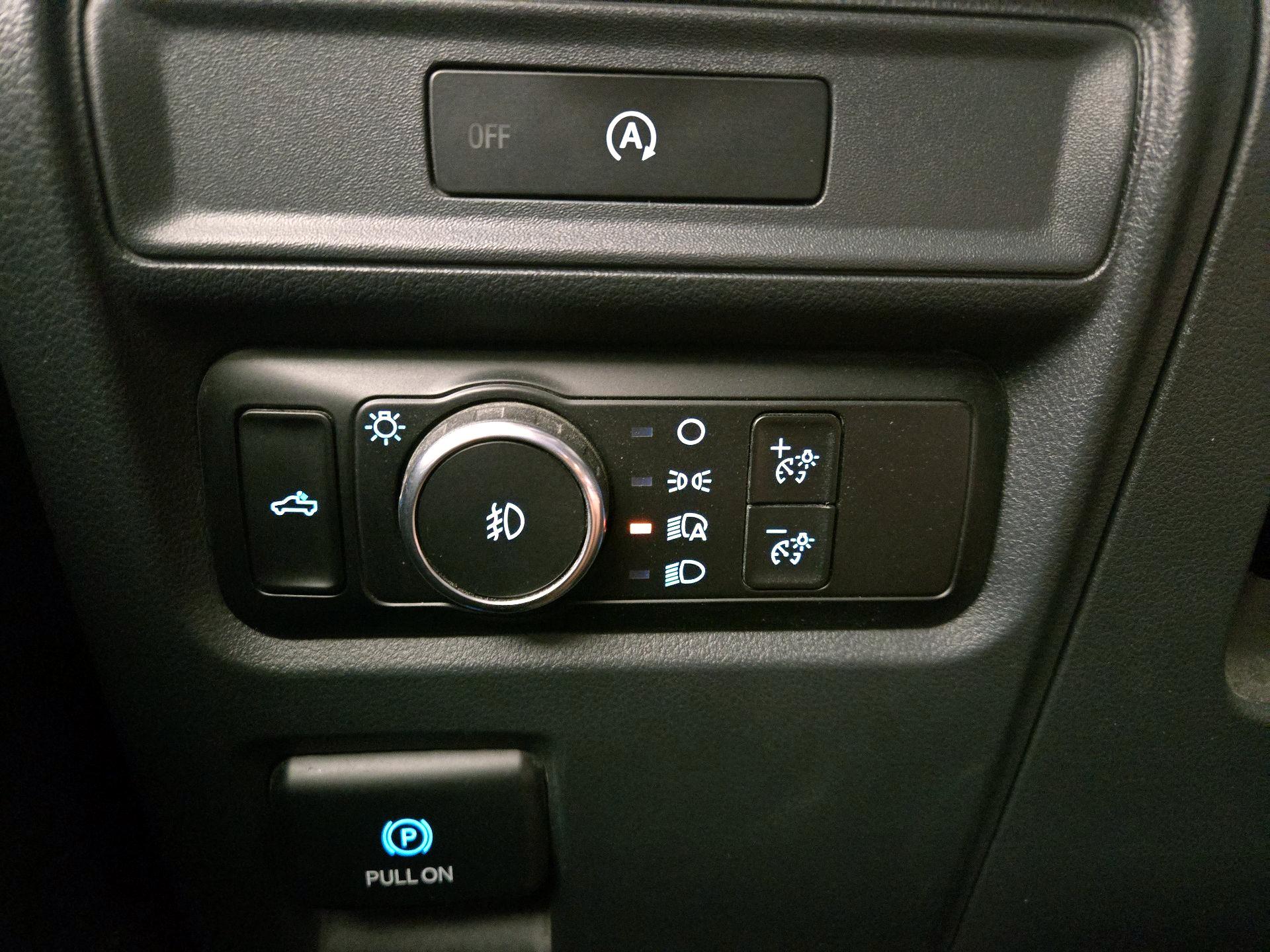 Thumbnail: 2025 Ford F-150 - 13