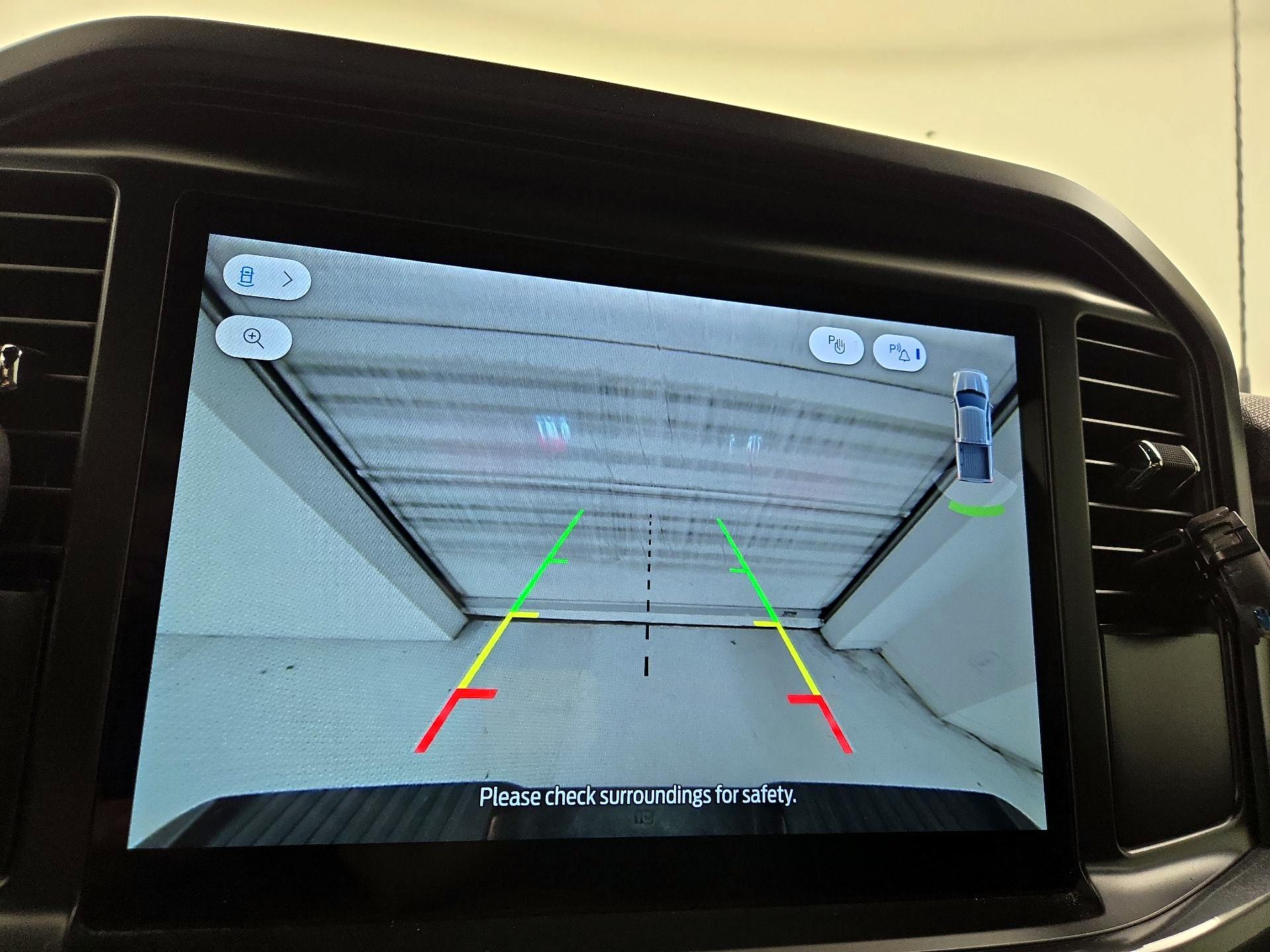 Thumbnail: 2025 Ford F-150 - 14