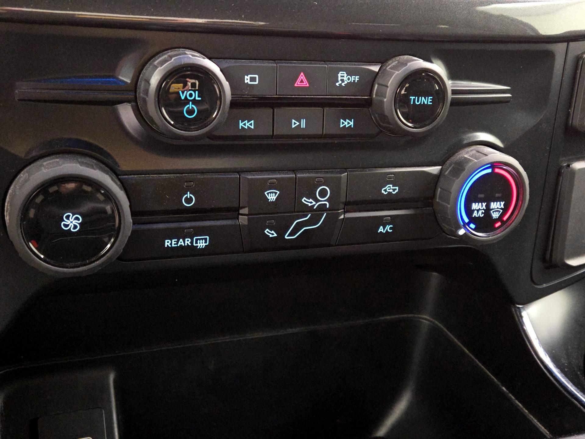 Thumbnail: 2025 Ford F-150 - 16