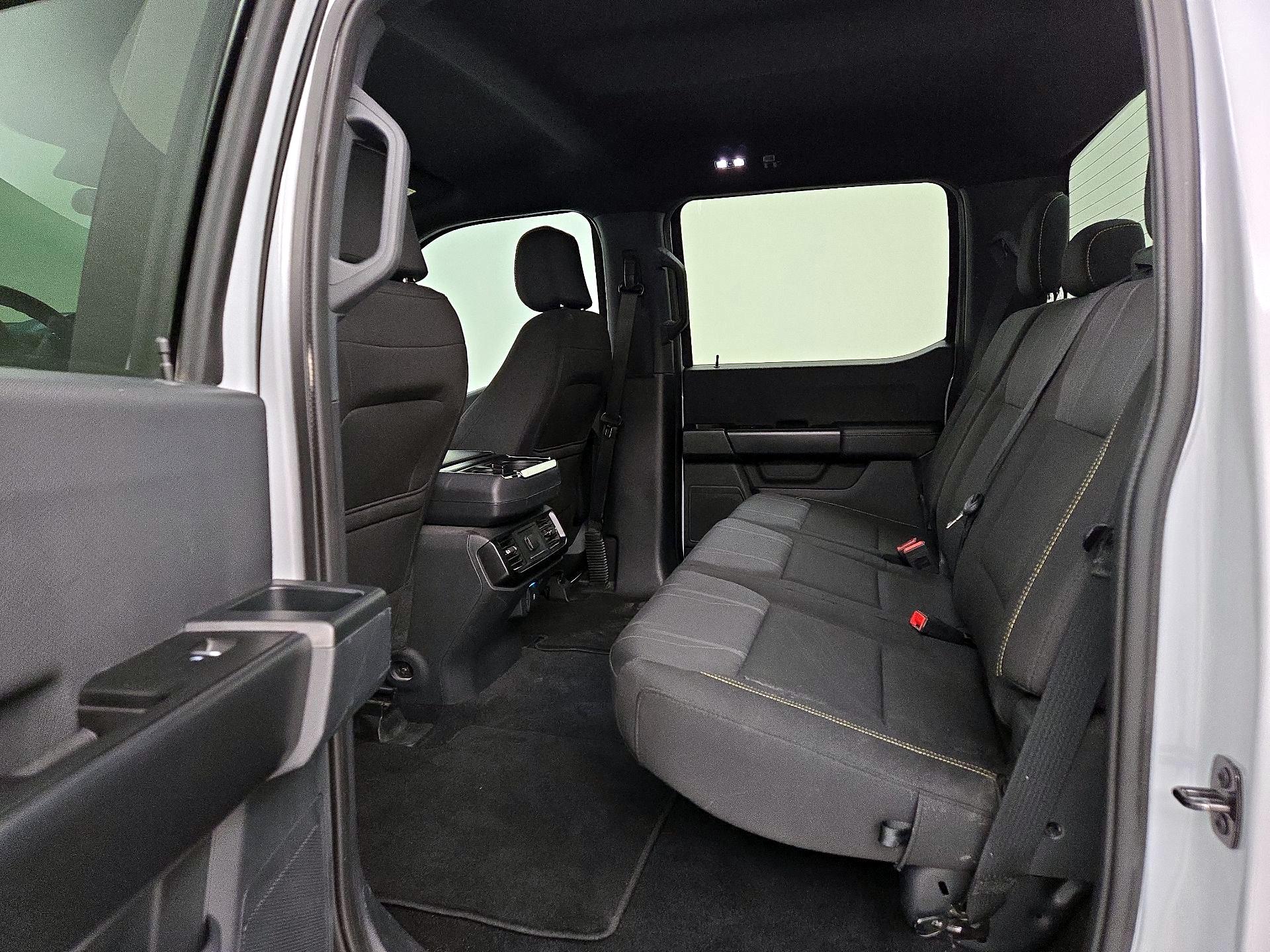 Thumbnail: 2025 Ford F-150 - 19