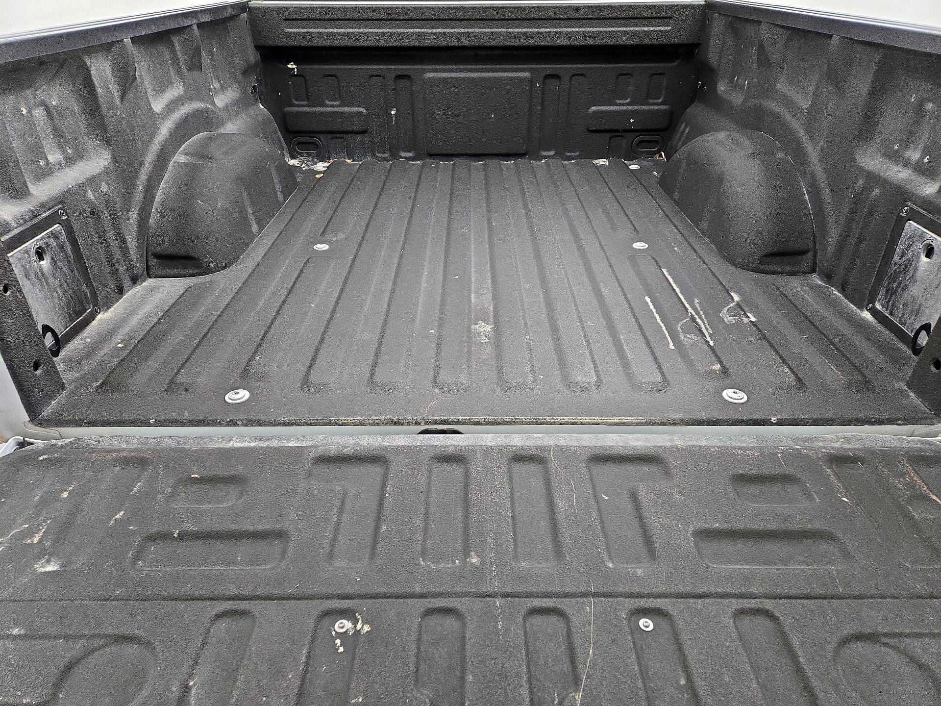 Thumbnail: 2025 Ford F-150 - 20