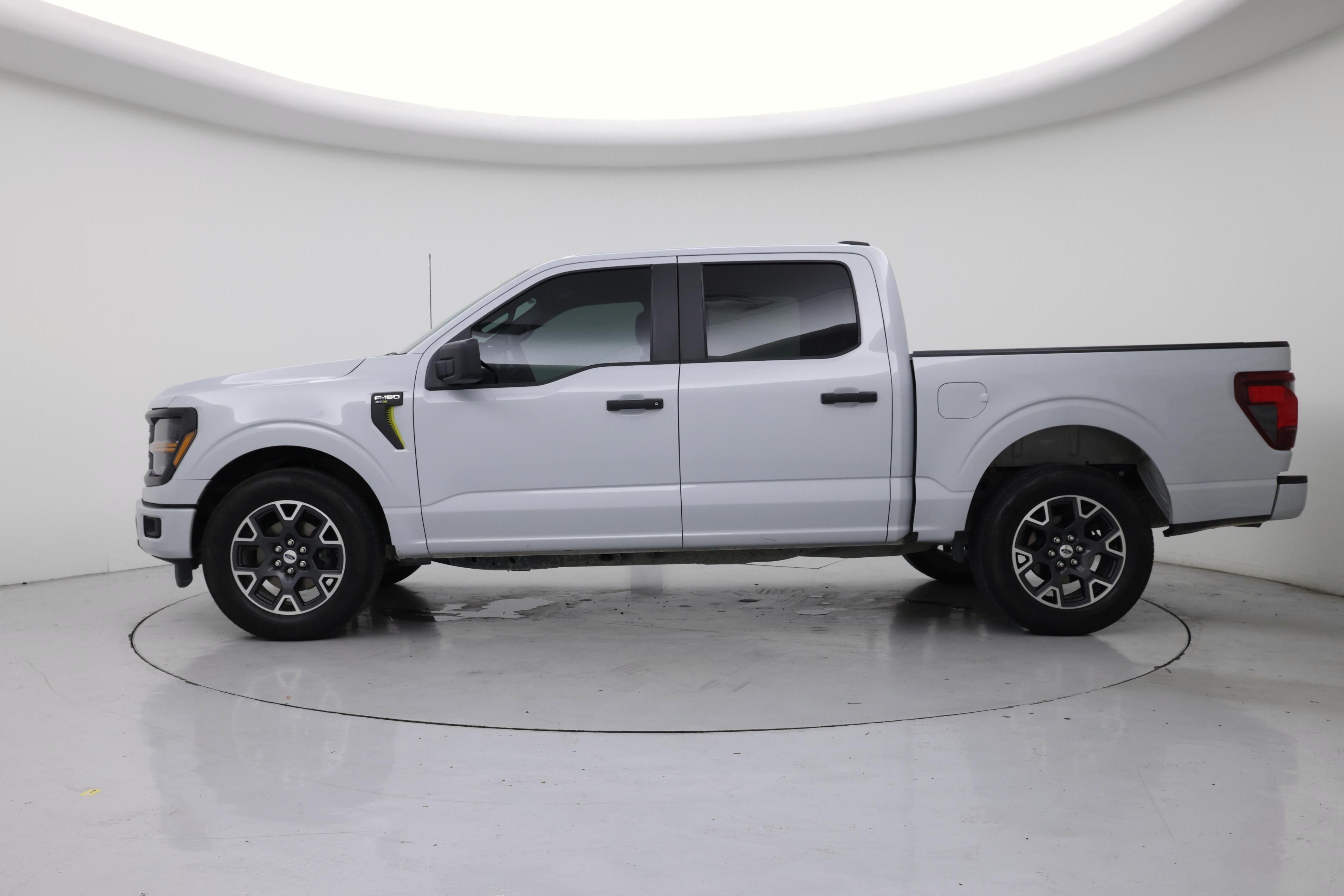 Thumbnail: 2025 Ford F-150 - 3