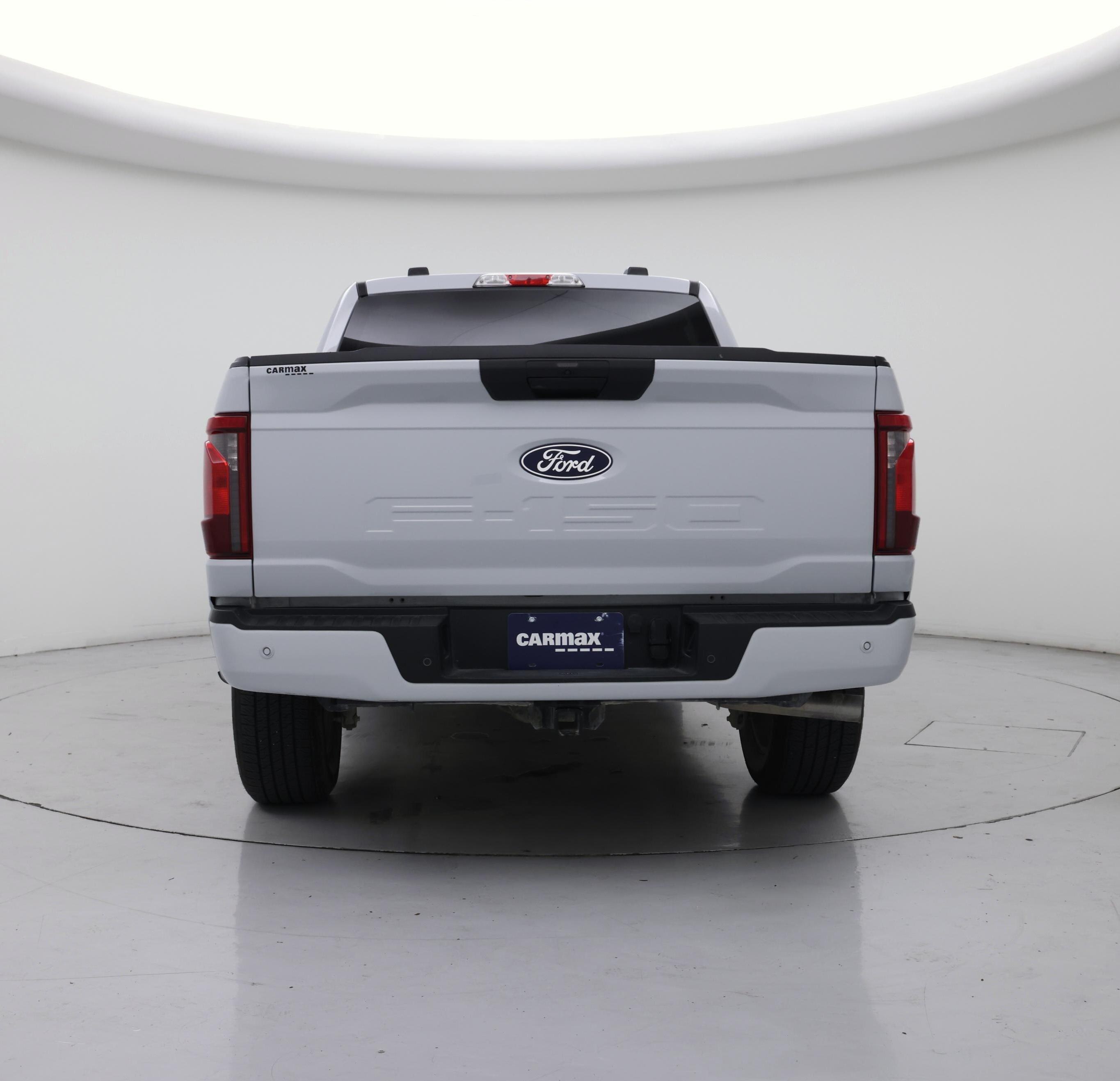 Thumbnail: 2025 Ford F-150 - 6