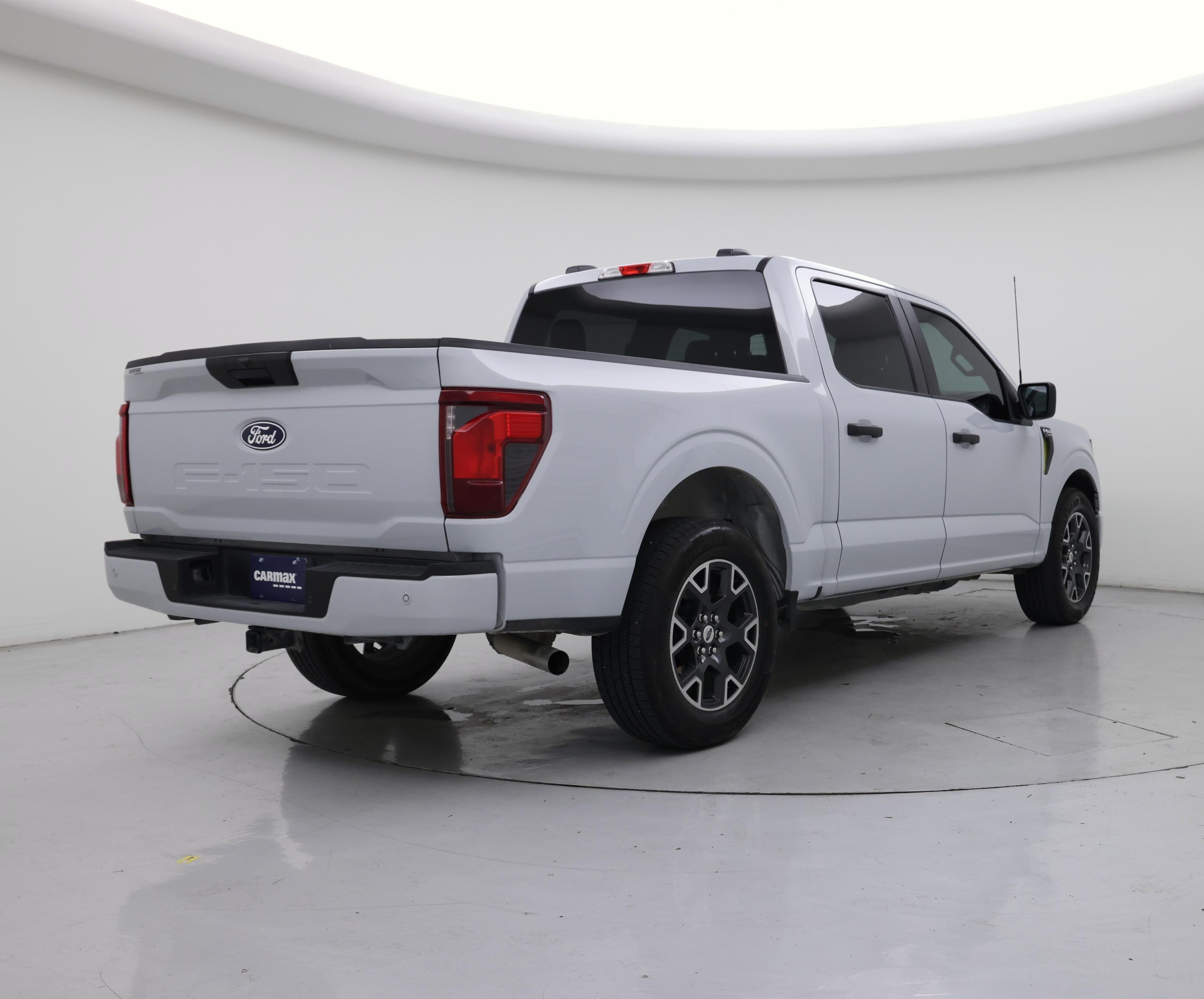 Thumbnail: 2025 Ford F-150 - 8