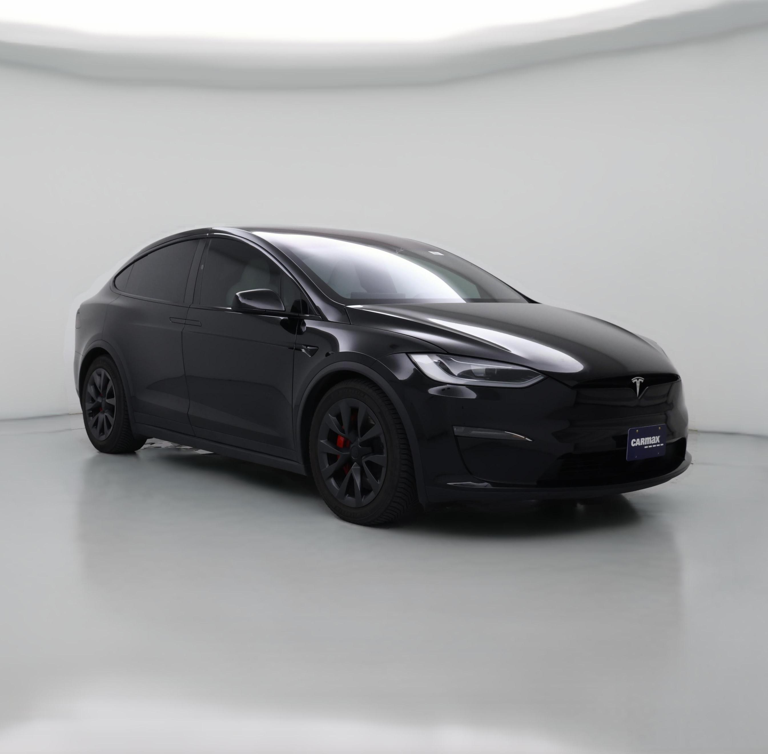 Thumbnail: 2023 Tesla Model X - 1