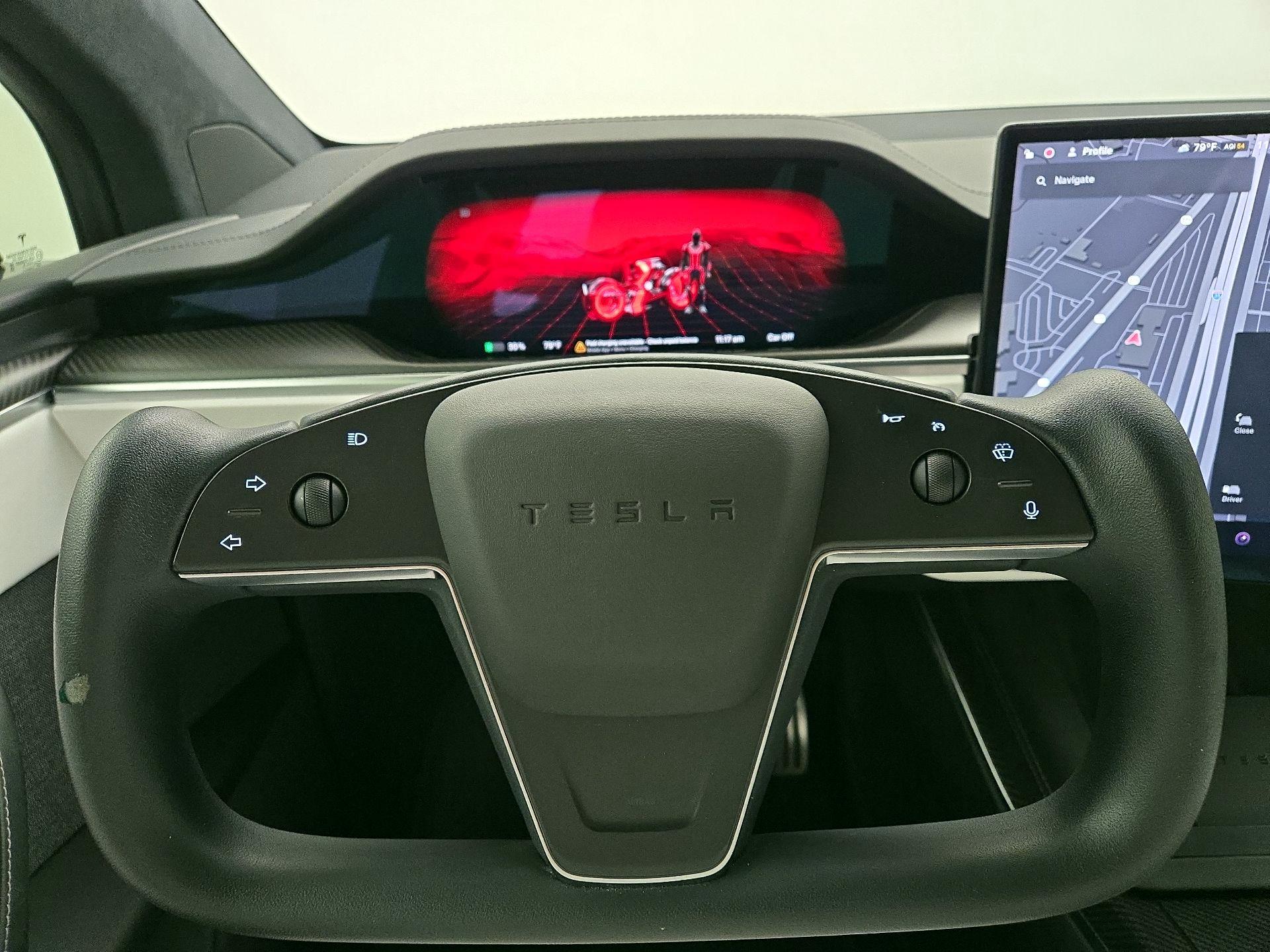 Thumbnail: 2023 Tesla Model X - 10