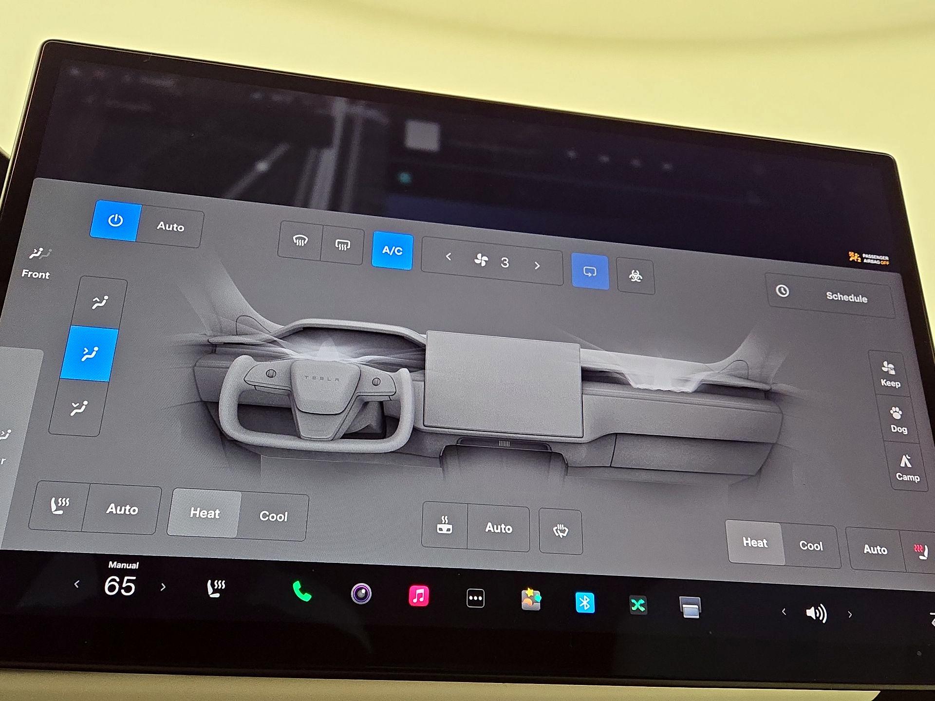Thumbnail: 2023 Tesla Model X - 16