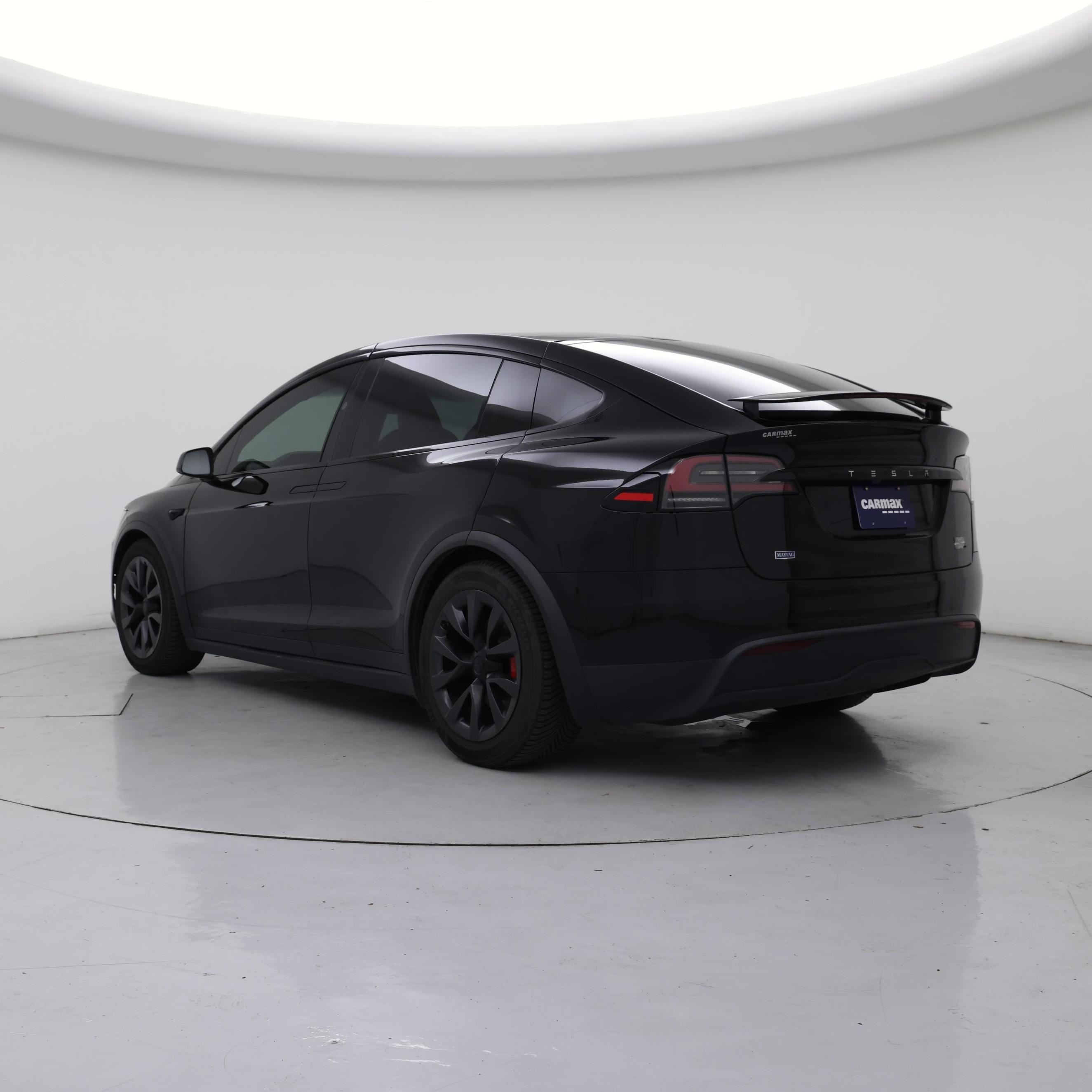 Thumbnail: 2023 Tesla Model X - 2