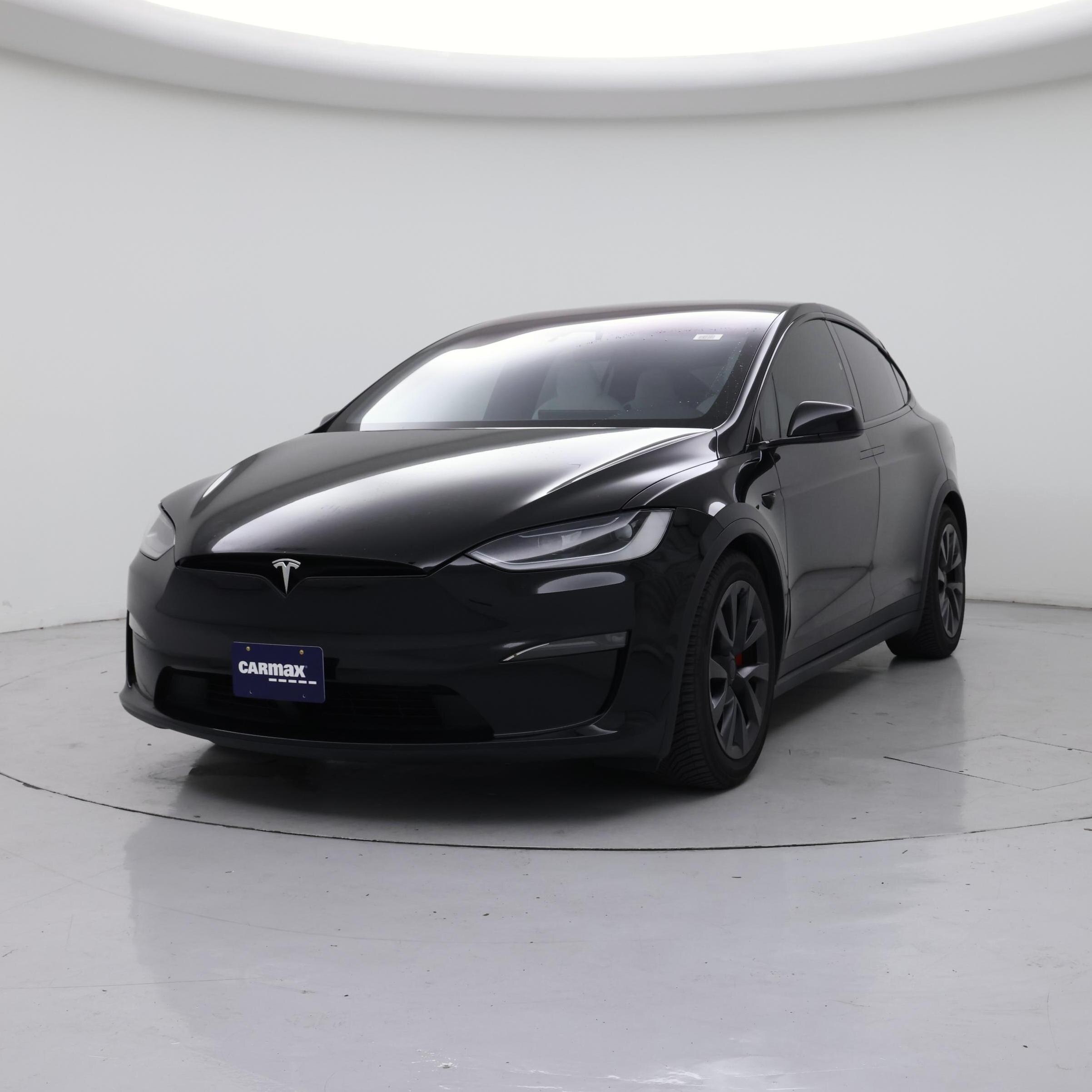 Thumbnail: 2023 Tesla Model X - 4