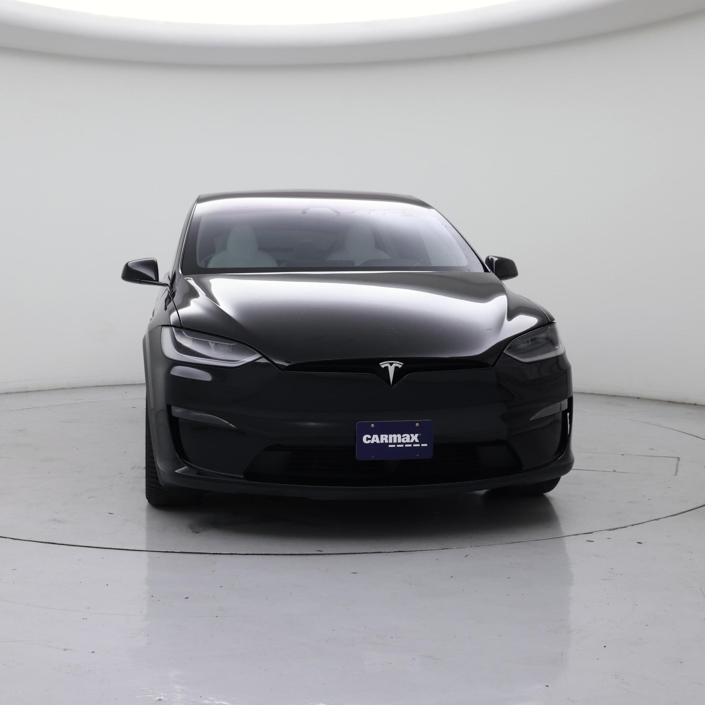 Thumbnail: 2023 Tesla Model X - 5