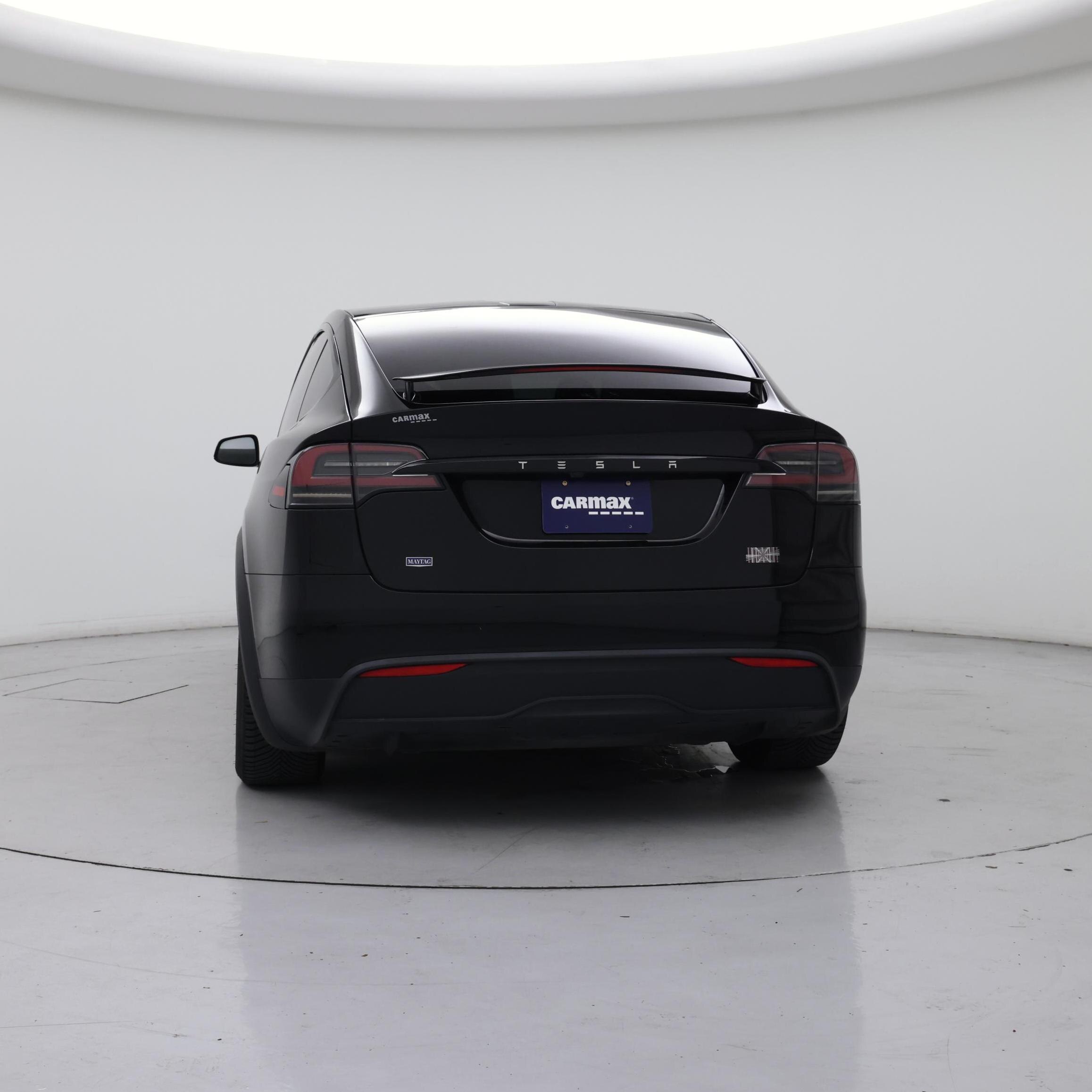 Thumbnail: 2023 Tesla Model X - 6