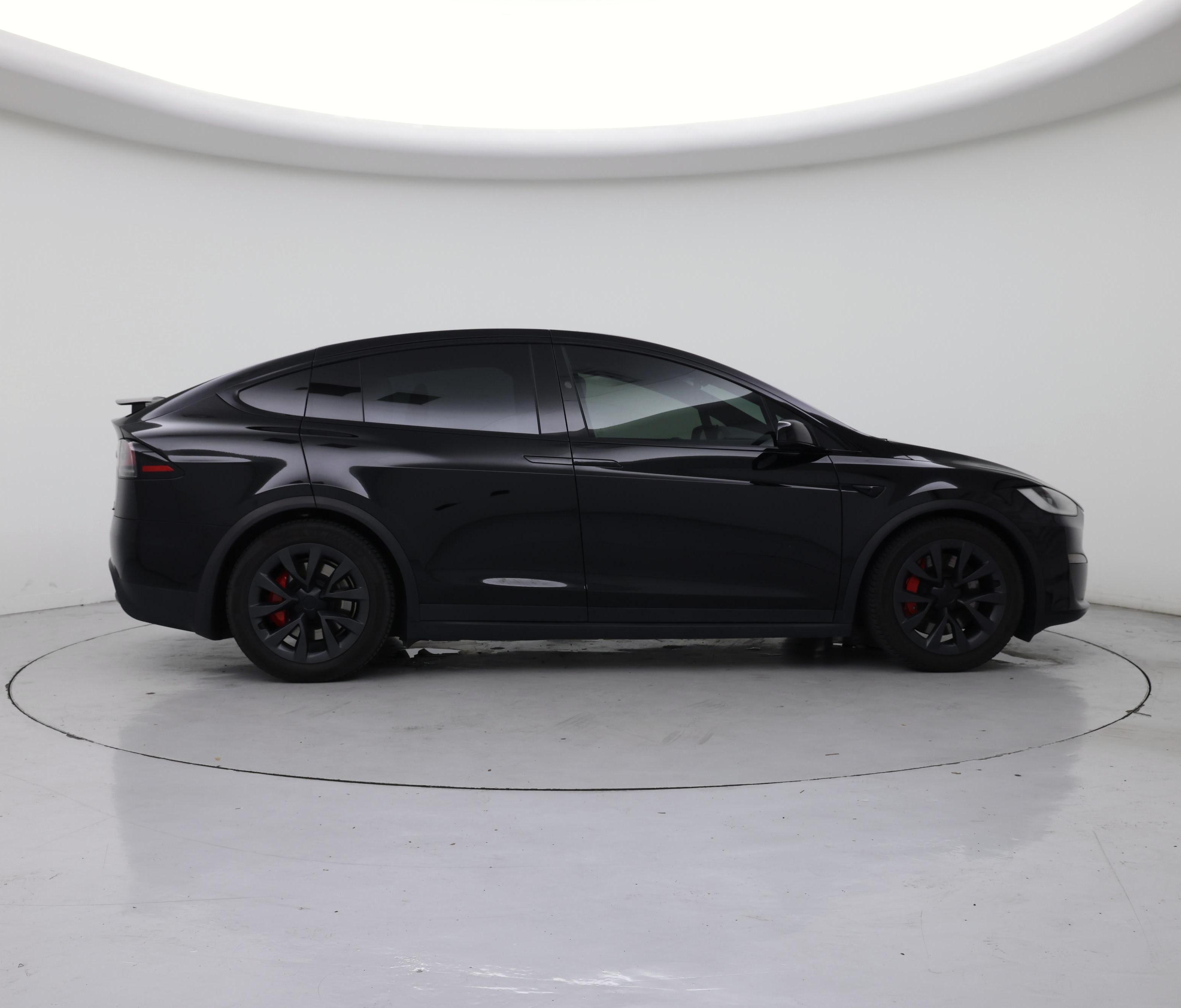 Thumbnail: 2023 Tesla Model X - 7