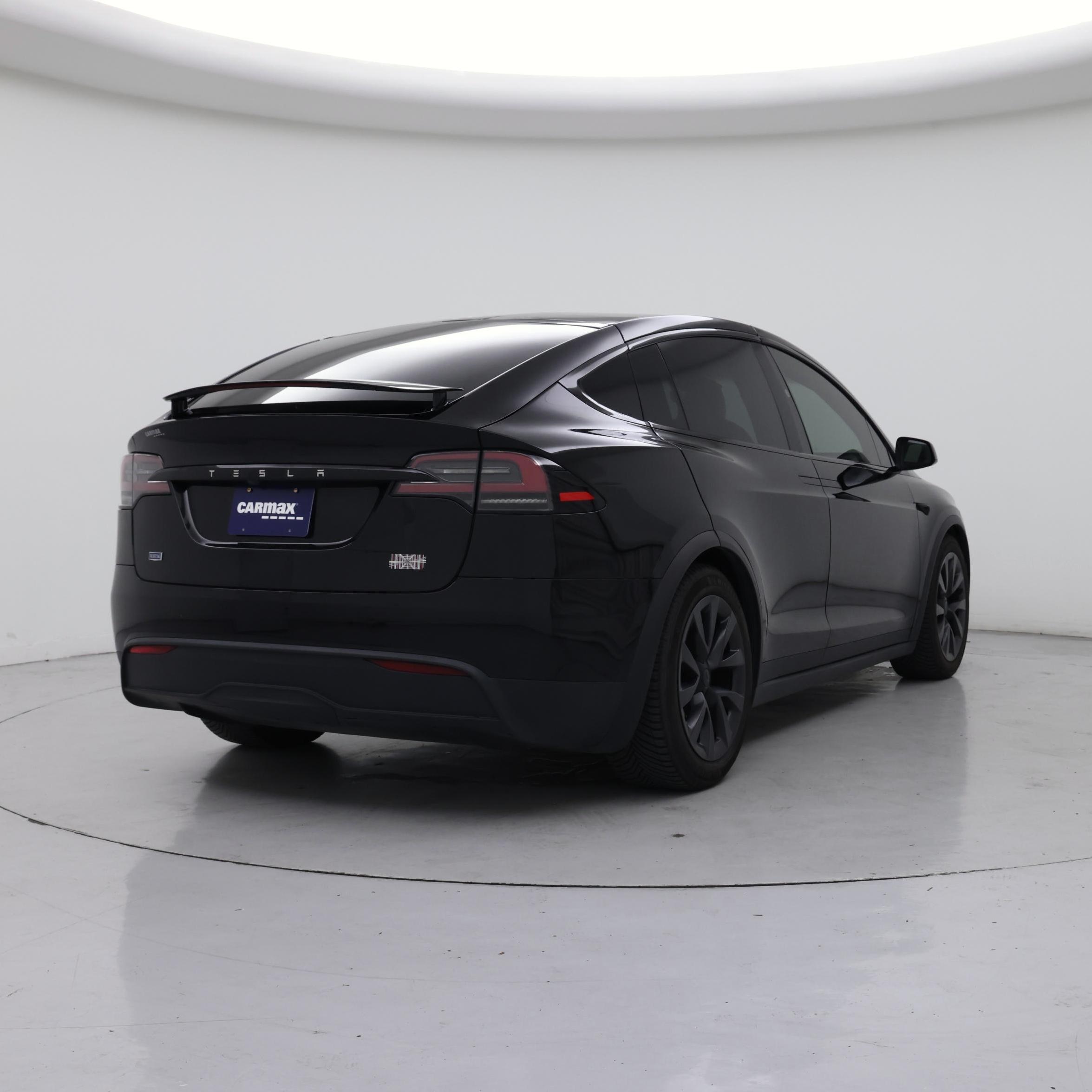 Thumbnail: 2023 Tesla Model X - 8