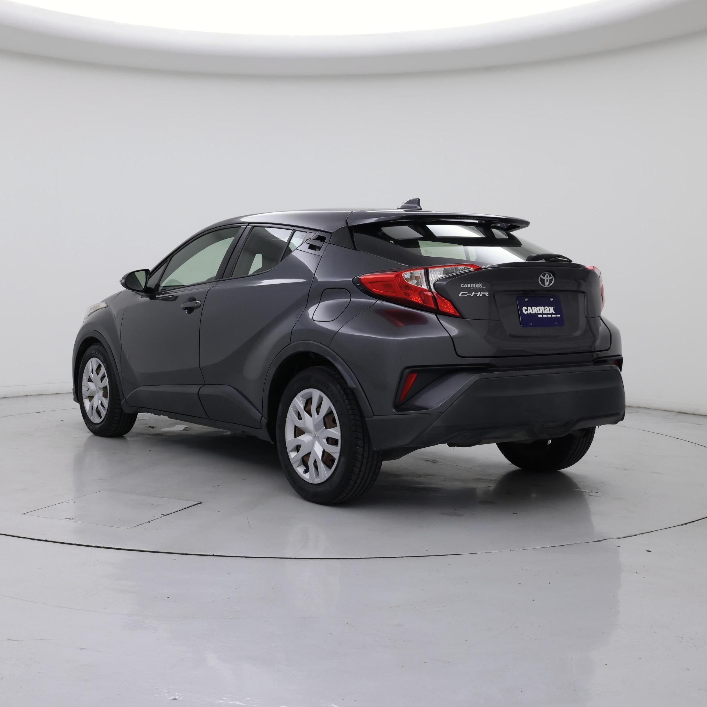 Thumbnail: 2019 Toyota C-HR - 2