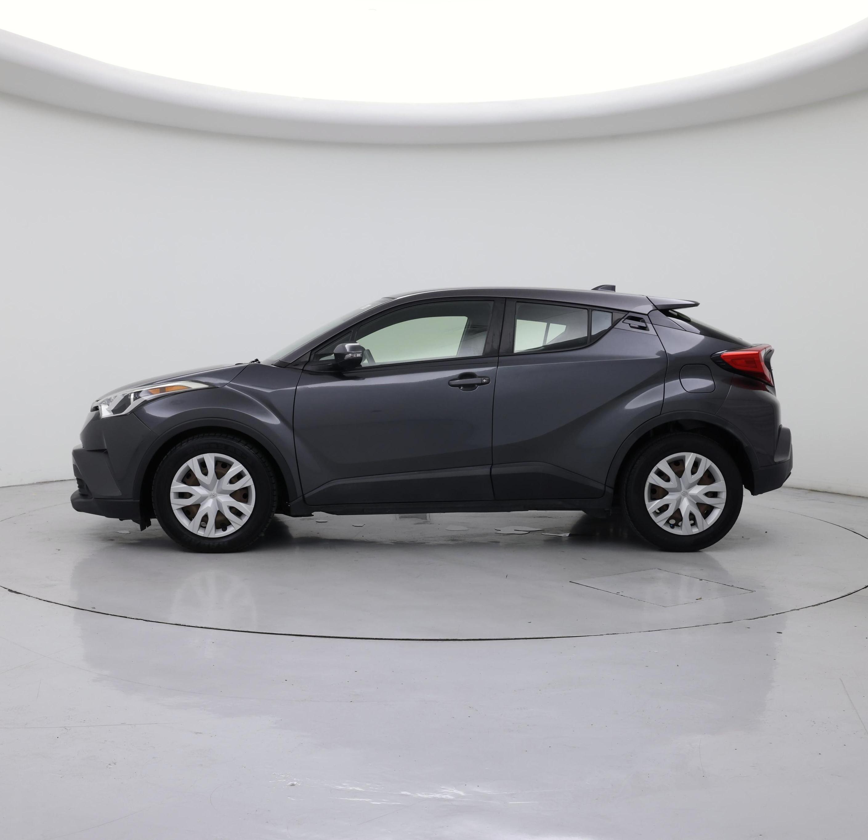 Thumbnail: 2019 Toyota C-HR - 3