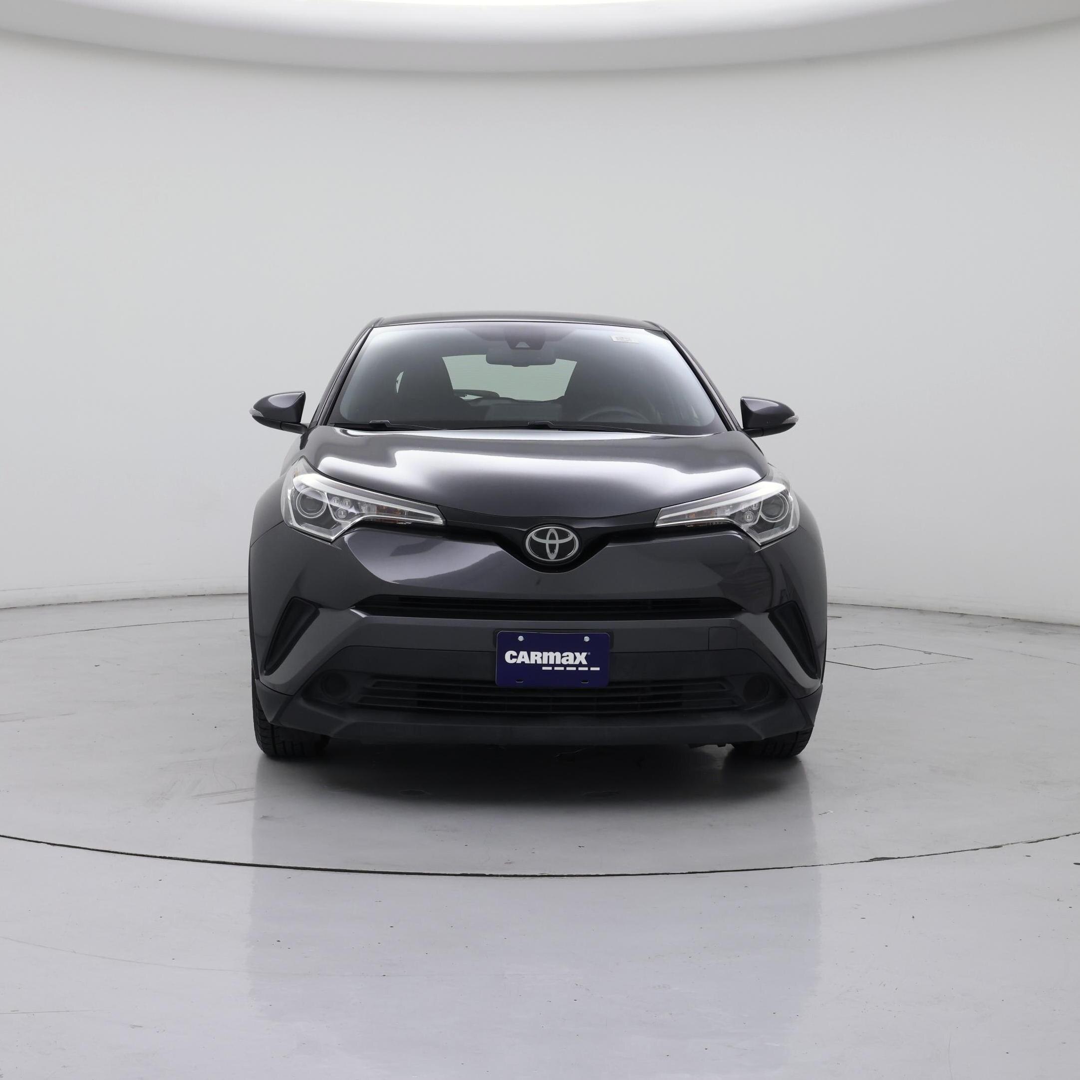 Thumbnail: 2019 Toyota C-HR - 5