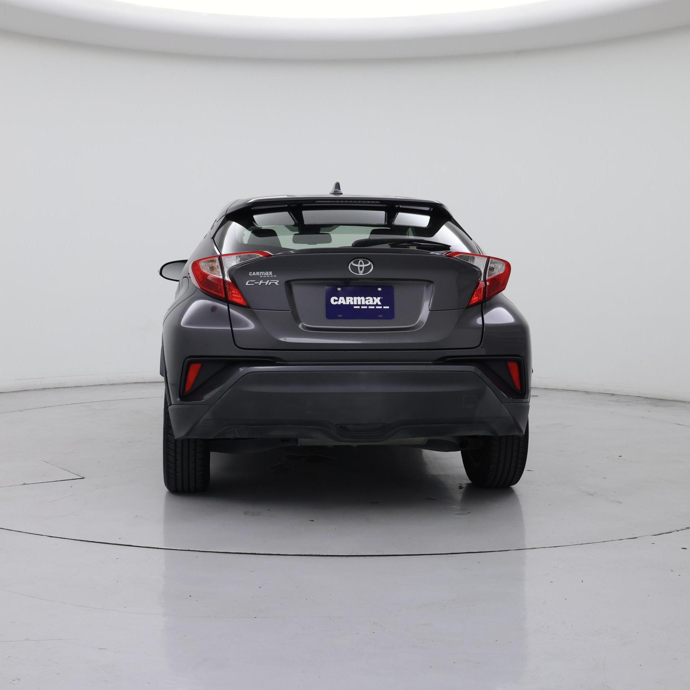 Thumbnail: 2019 Toyota C-HR - 6