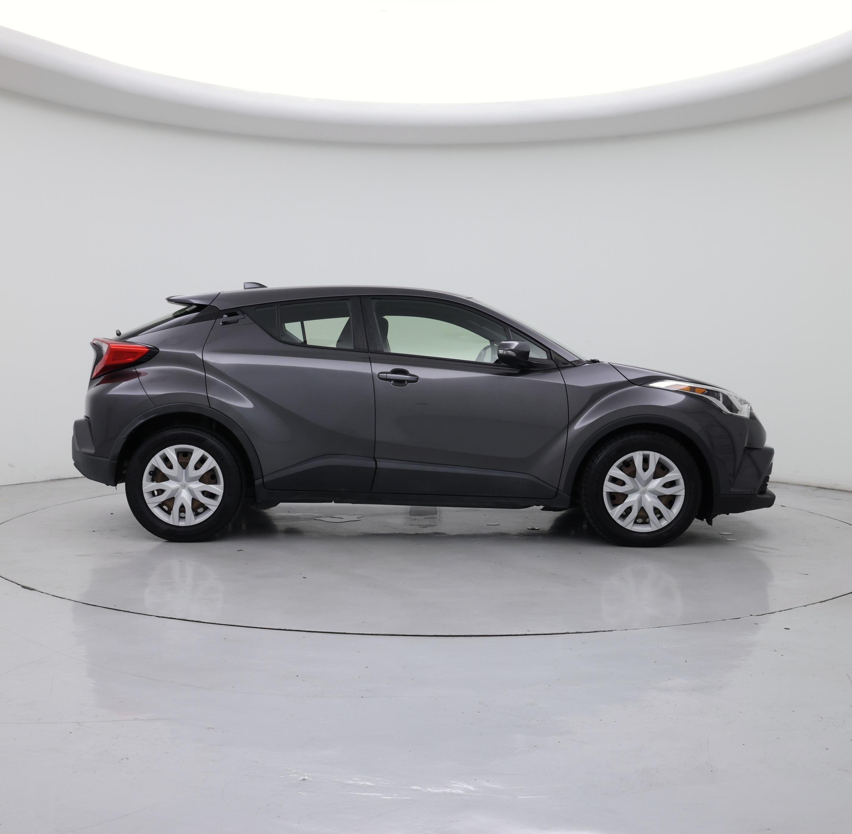 Thumbnail: 2019 Toyota C-HR - 7
