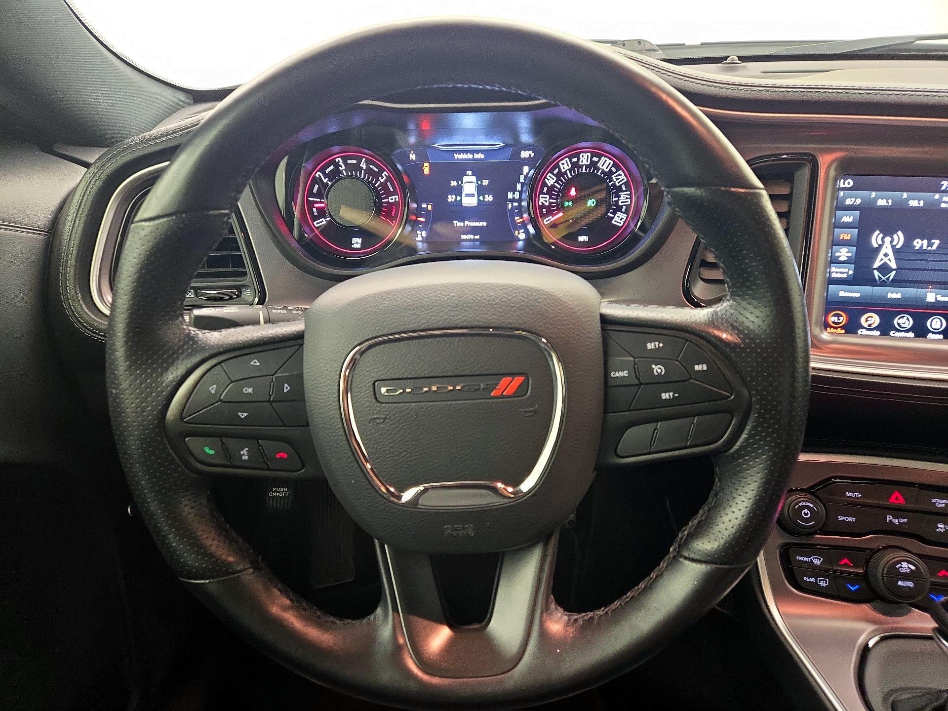 Thumbnail: 2021 Dodge Challenger - 10