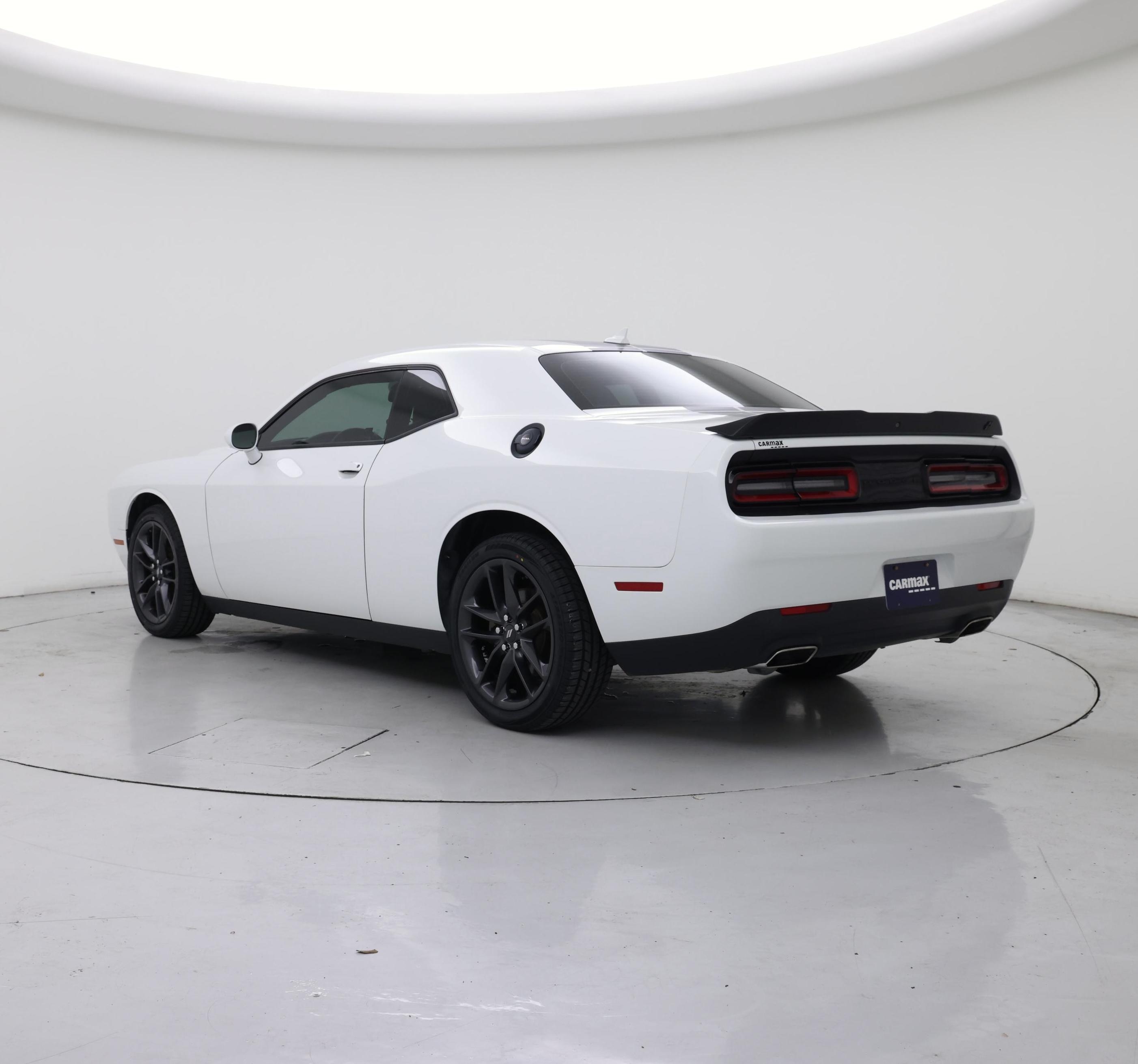 Thumbnail: 2021 Dodge Challenger - 2