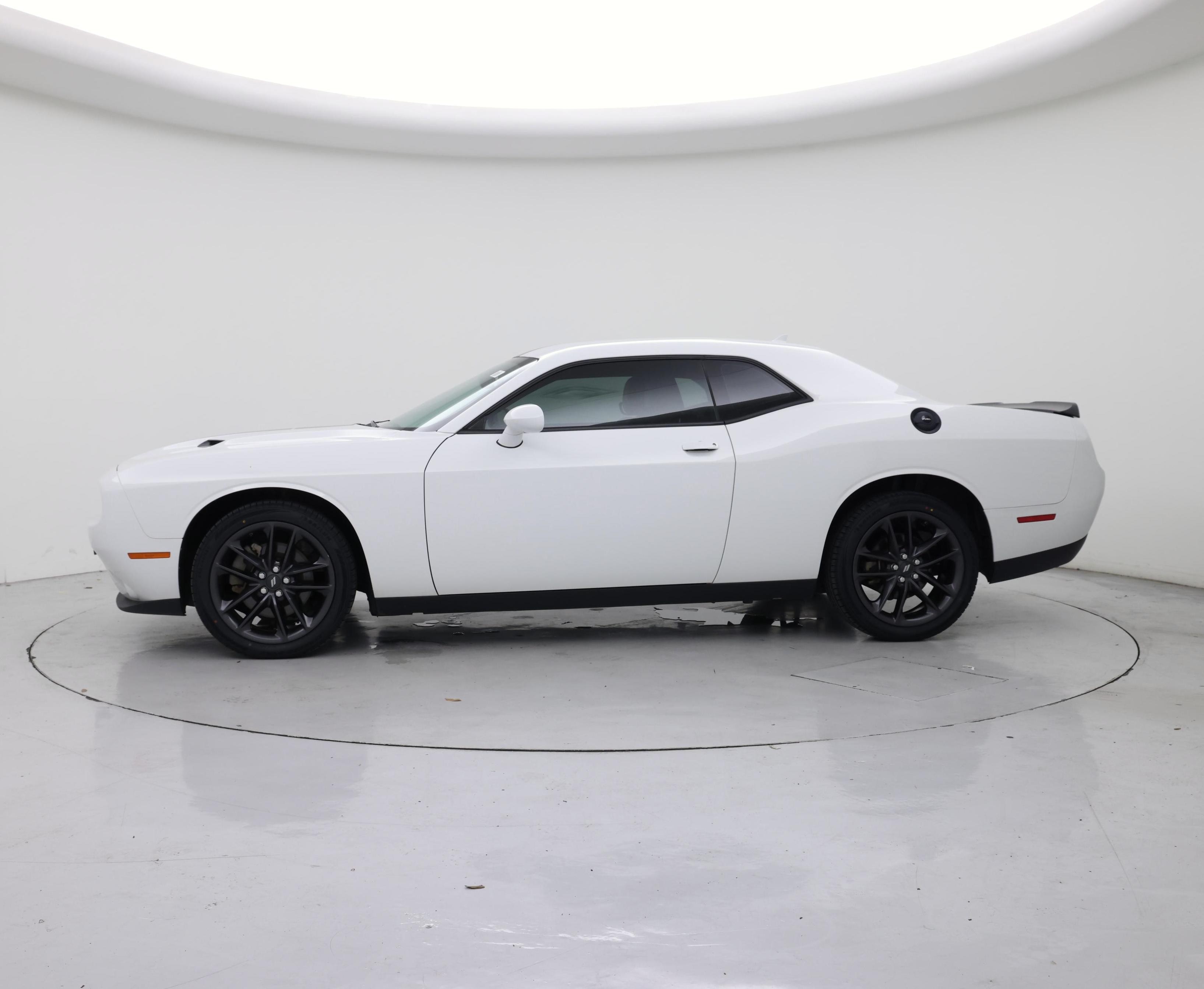Thumbnail: 2021 Dodge Challenger - 3