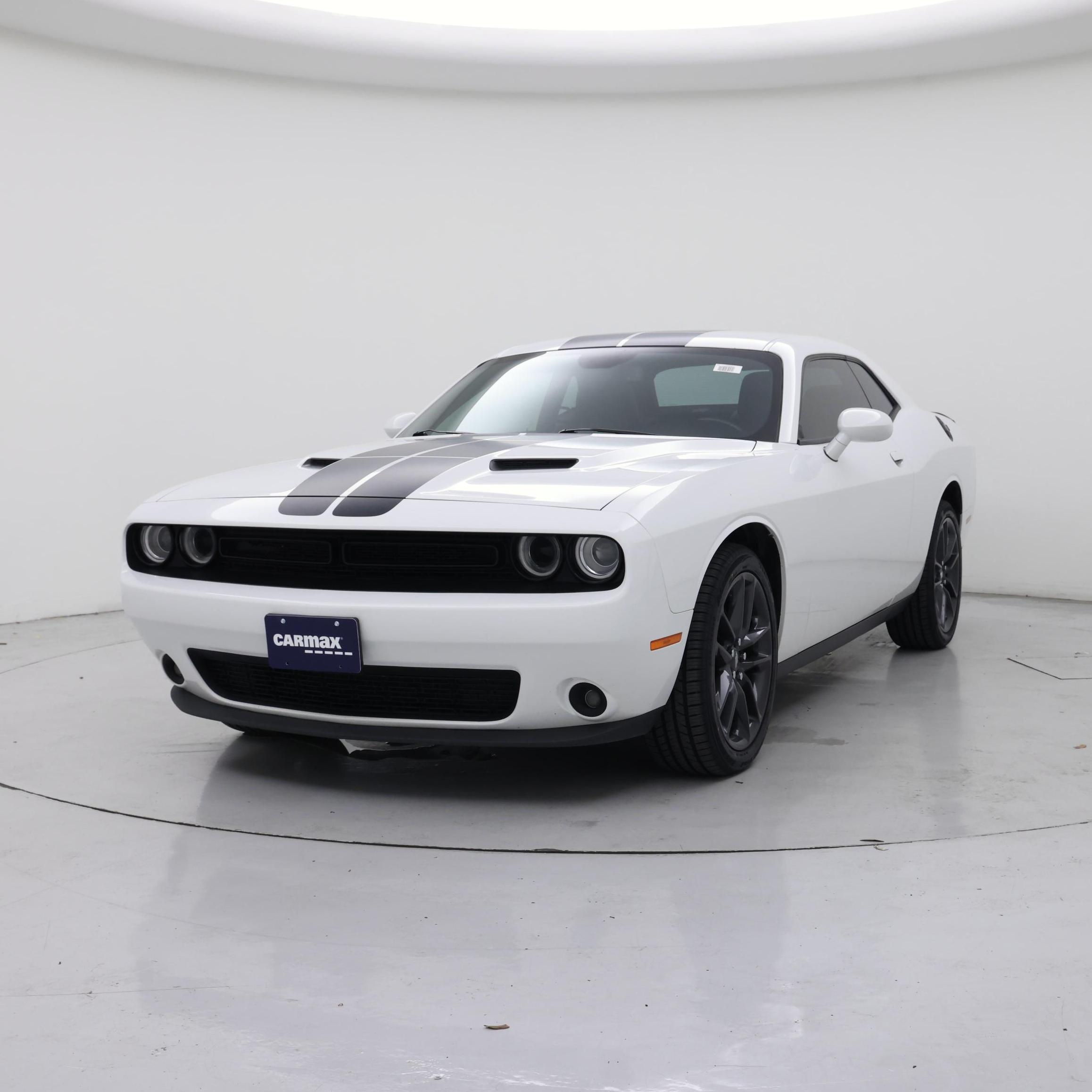 Thumbnail: 2021 Dodge Challenger - 4