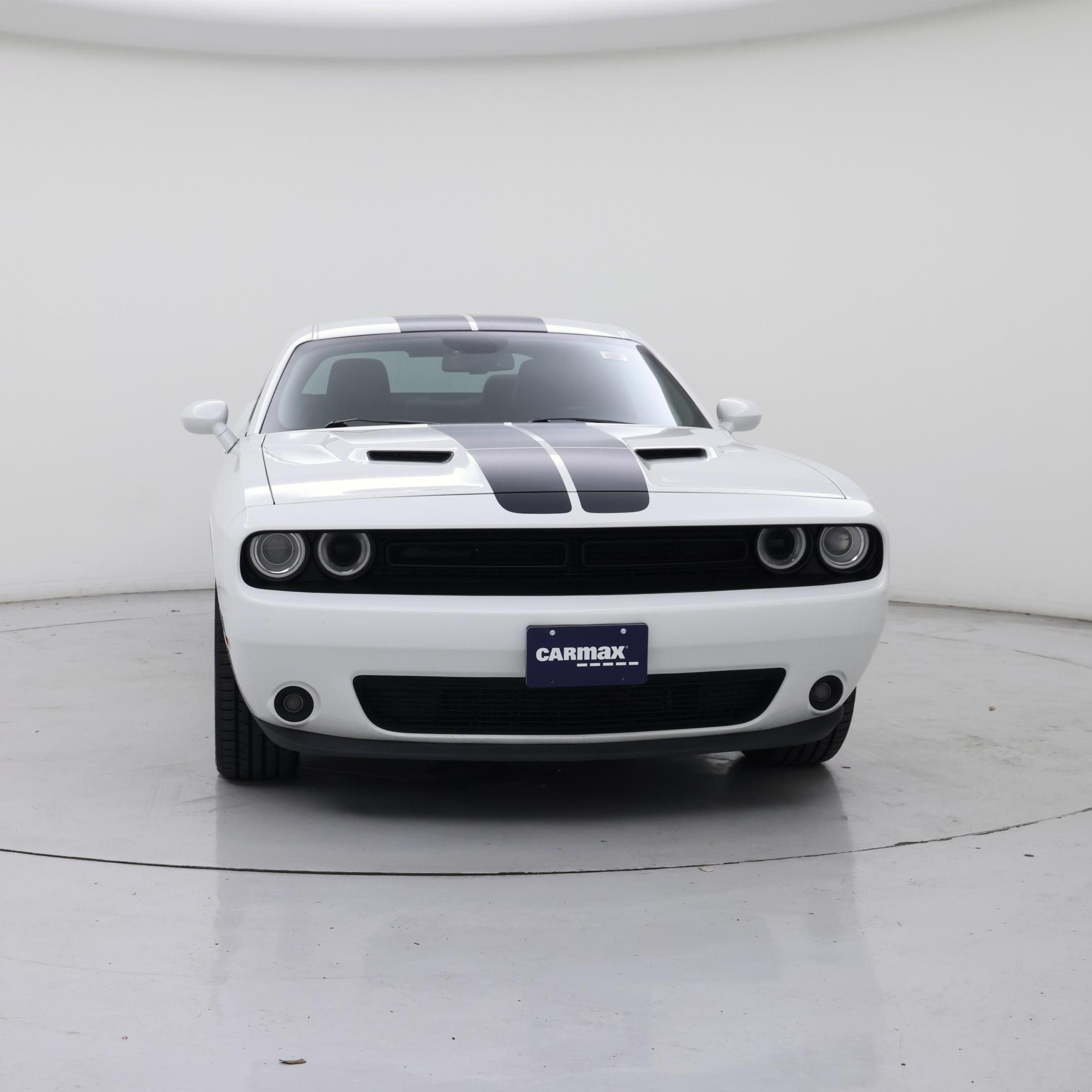Thumbnail: 2021 Dodge Challenger - 5