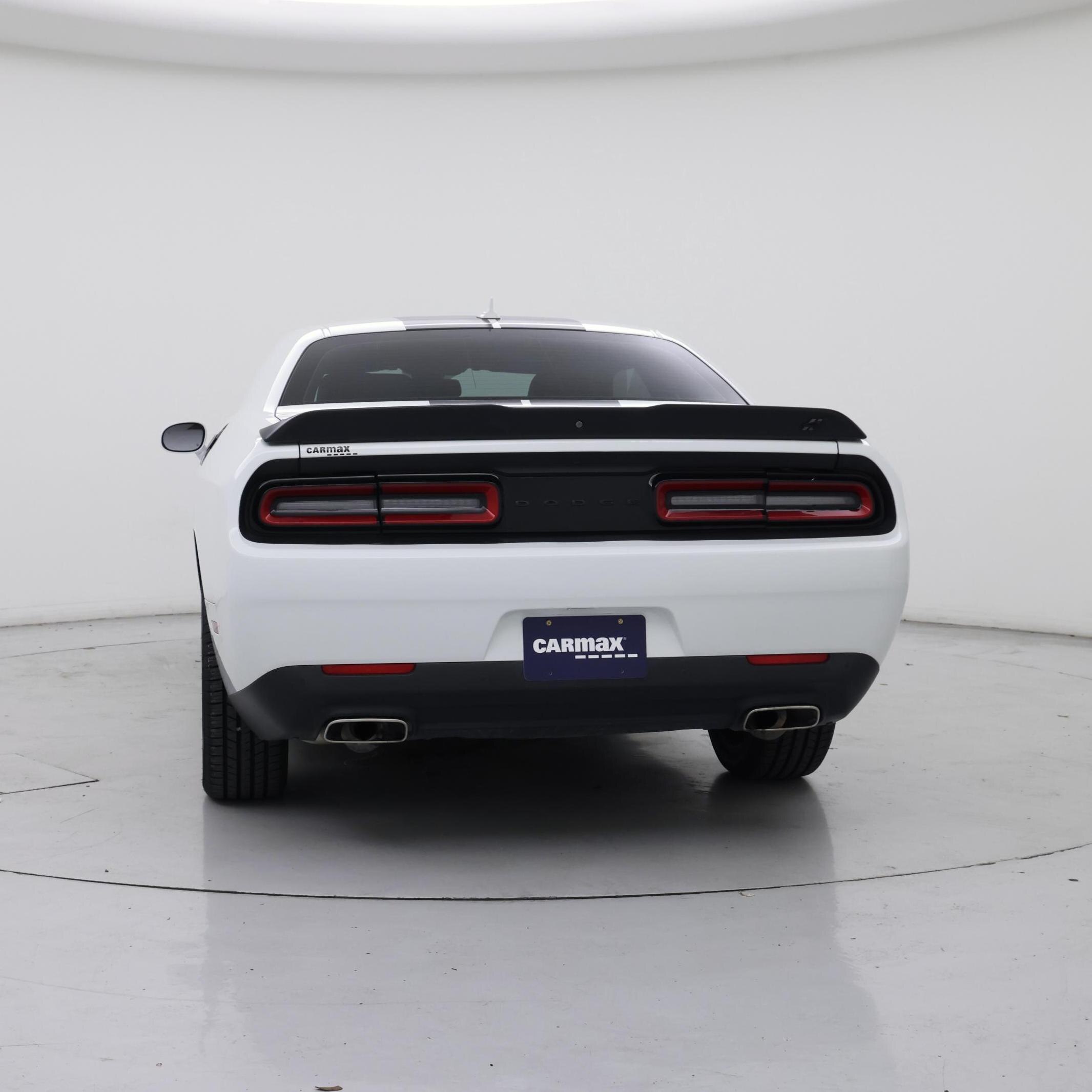 Thumbnail: 2021 Dodge Challenger - 6