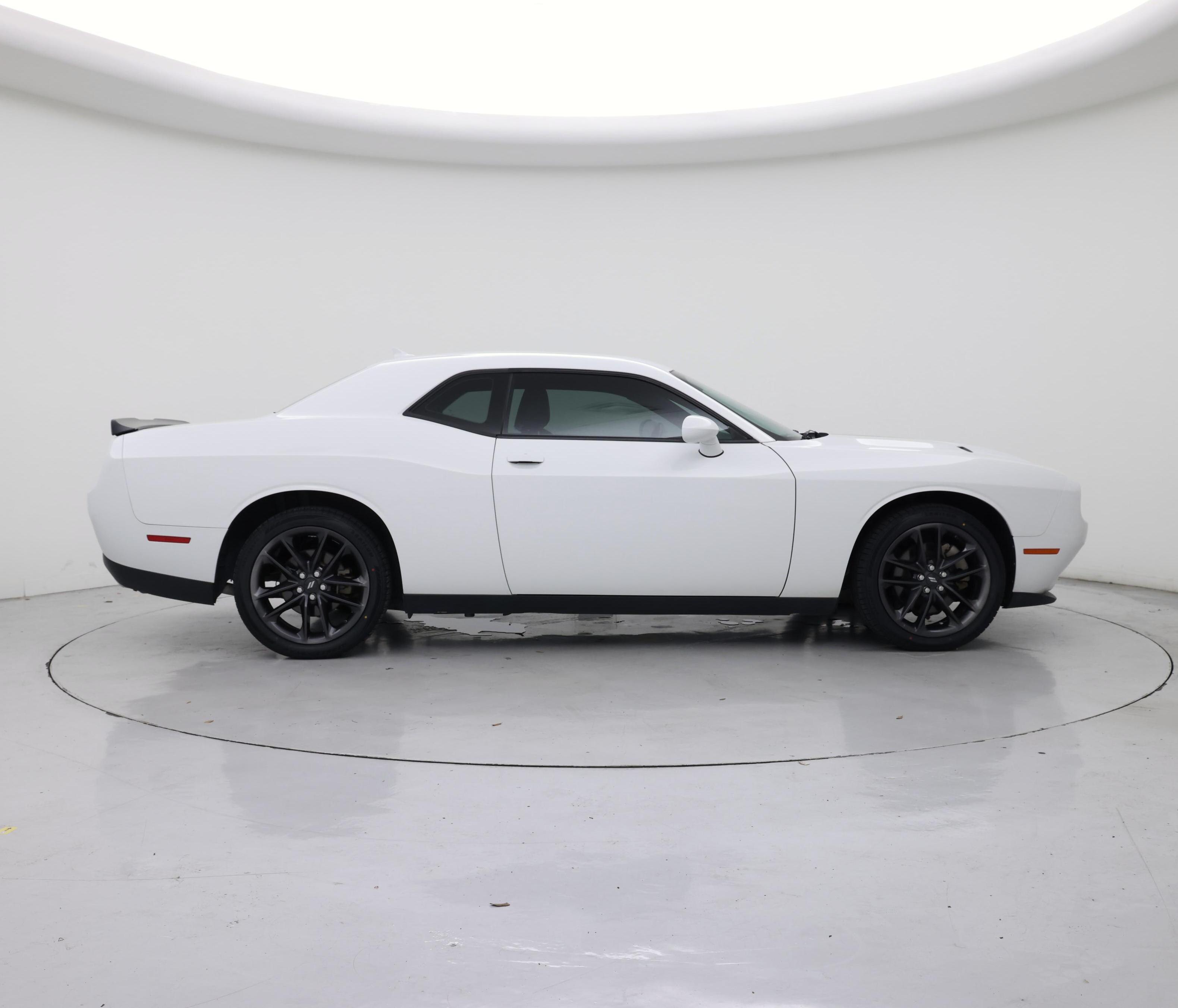 Thumbnail: 2021 Dodge Challenger - 7