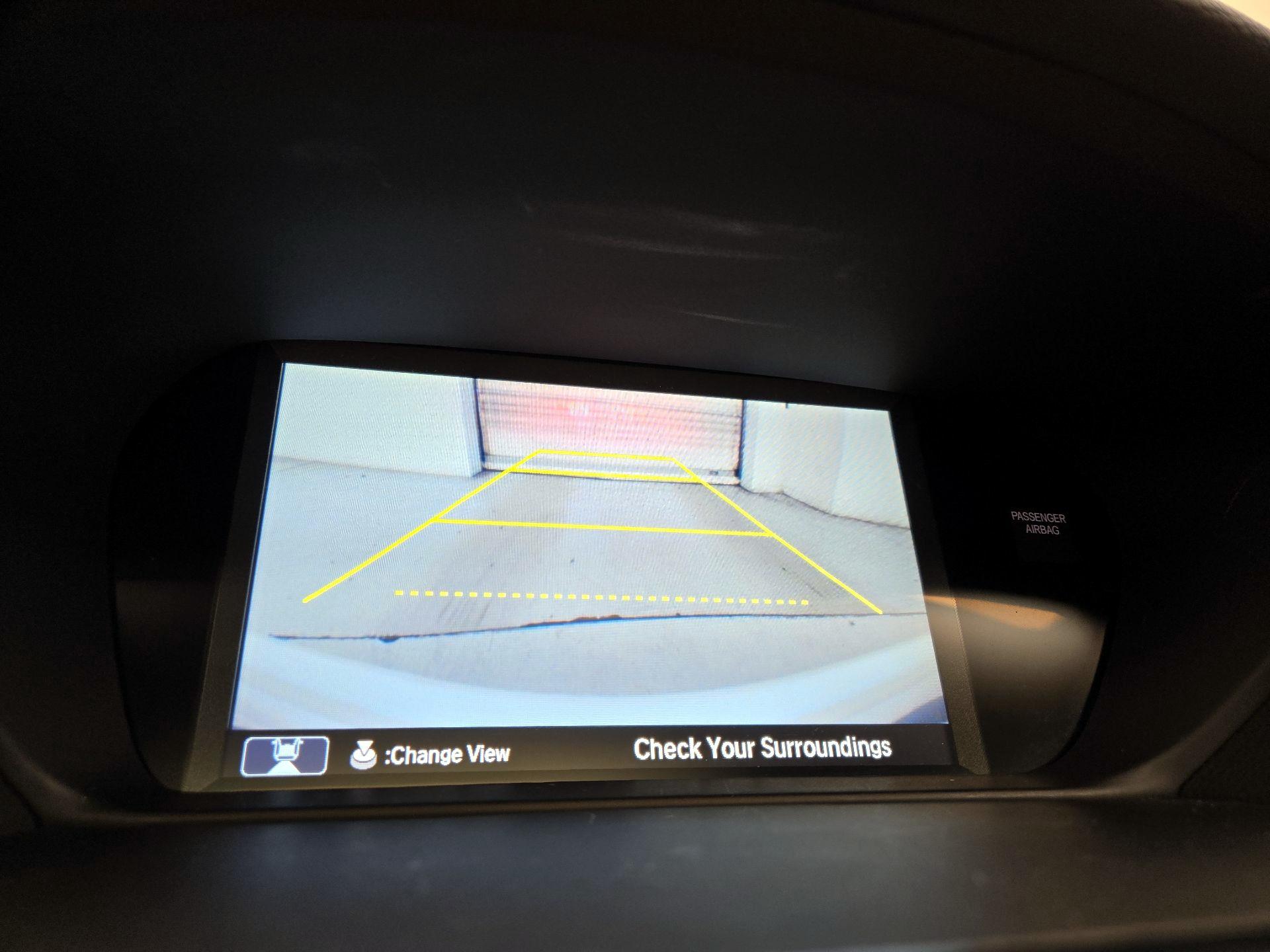 Thumbnail: 2016 Acura TLX - 14