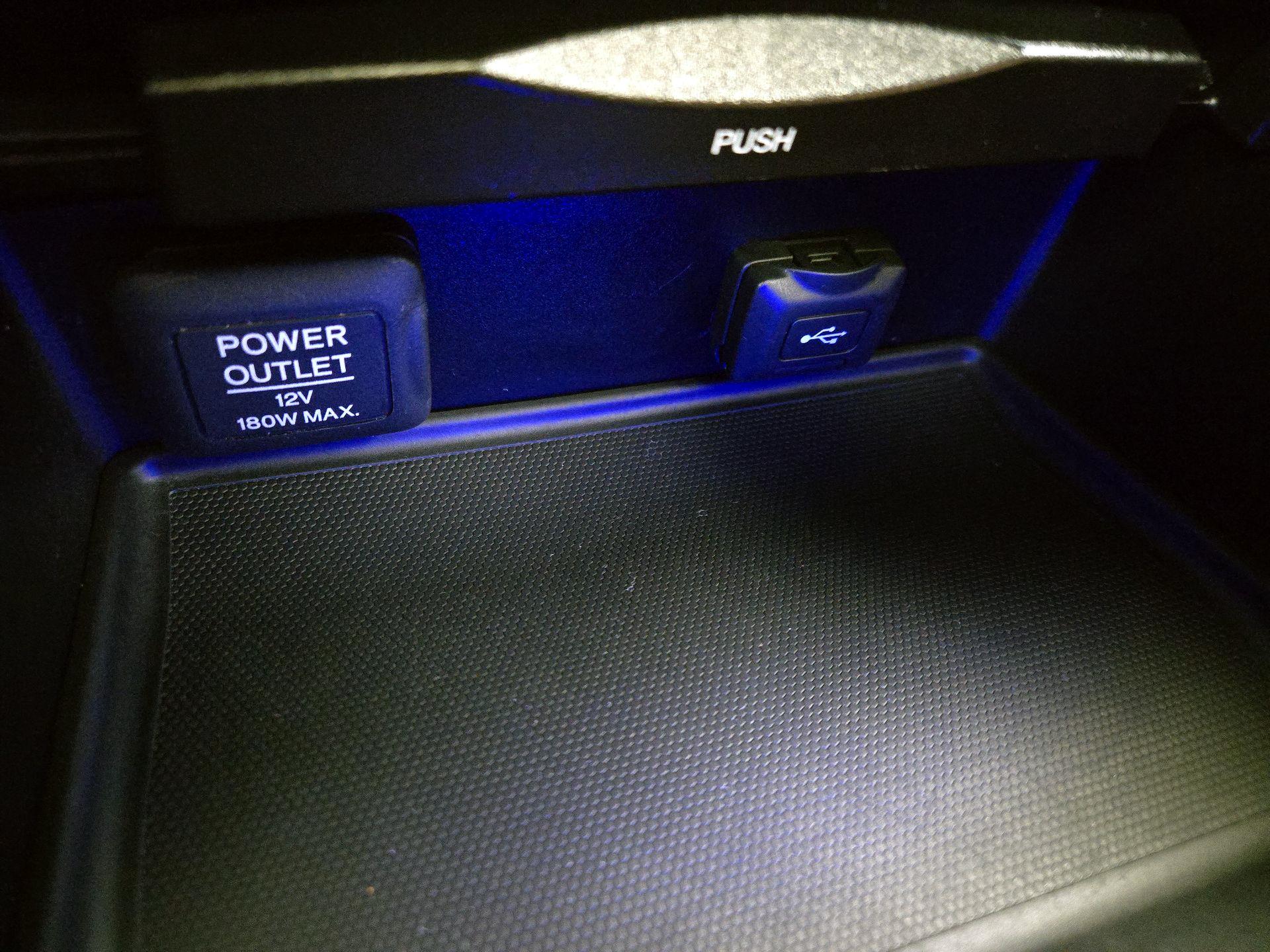 Thumbnail: 2016 Acura TLX - 18