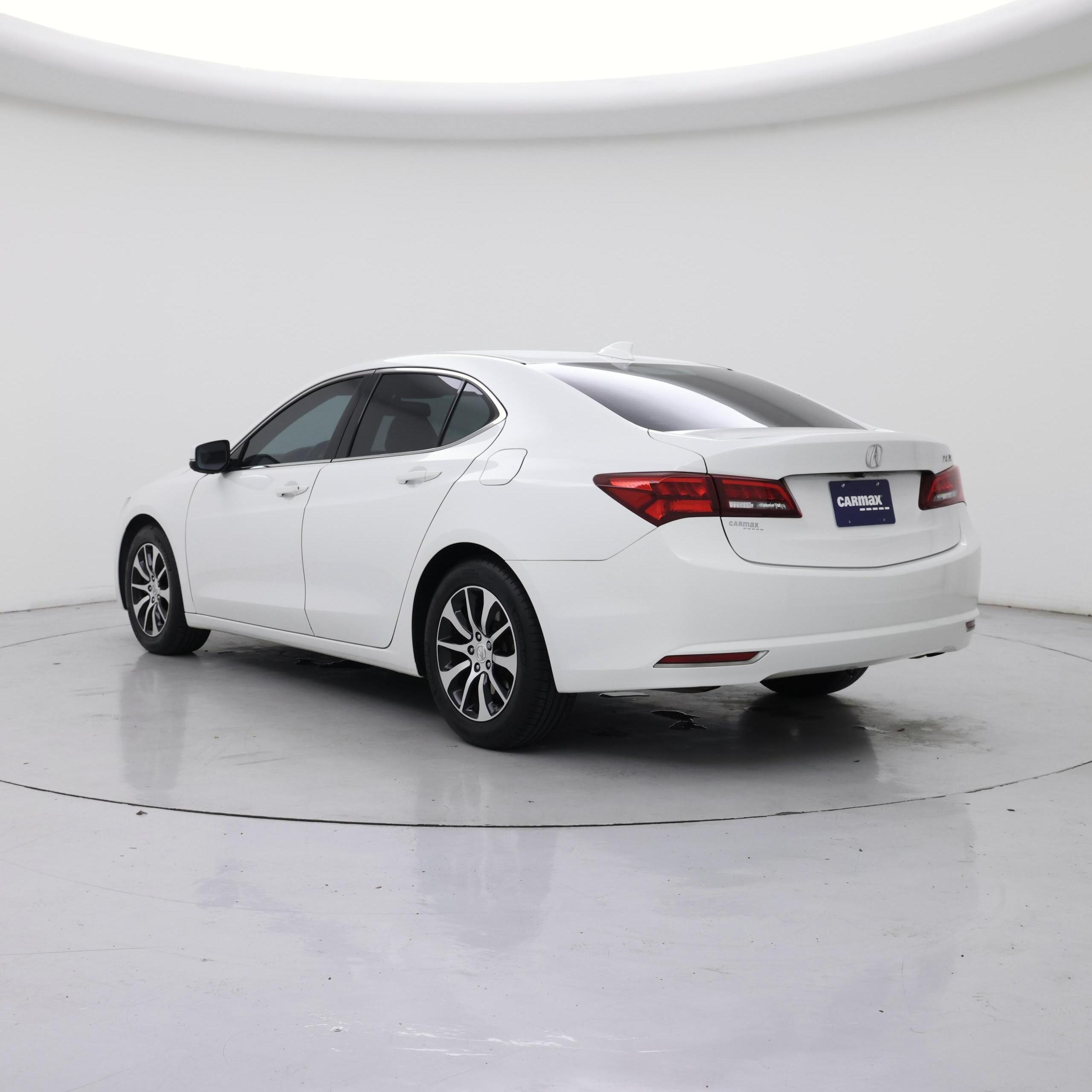 Thumbnail: 2016 Acura TLX - 2
