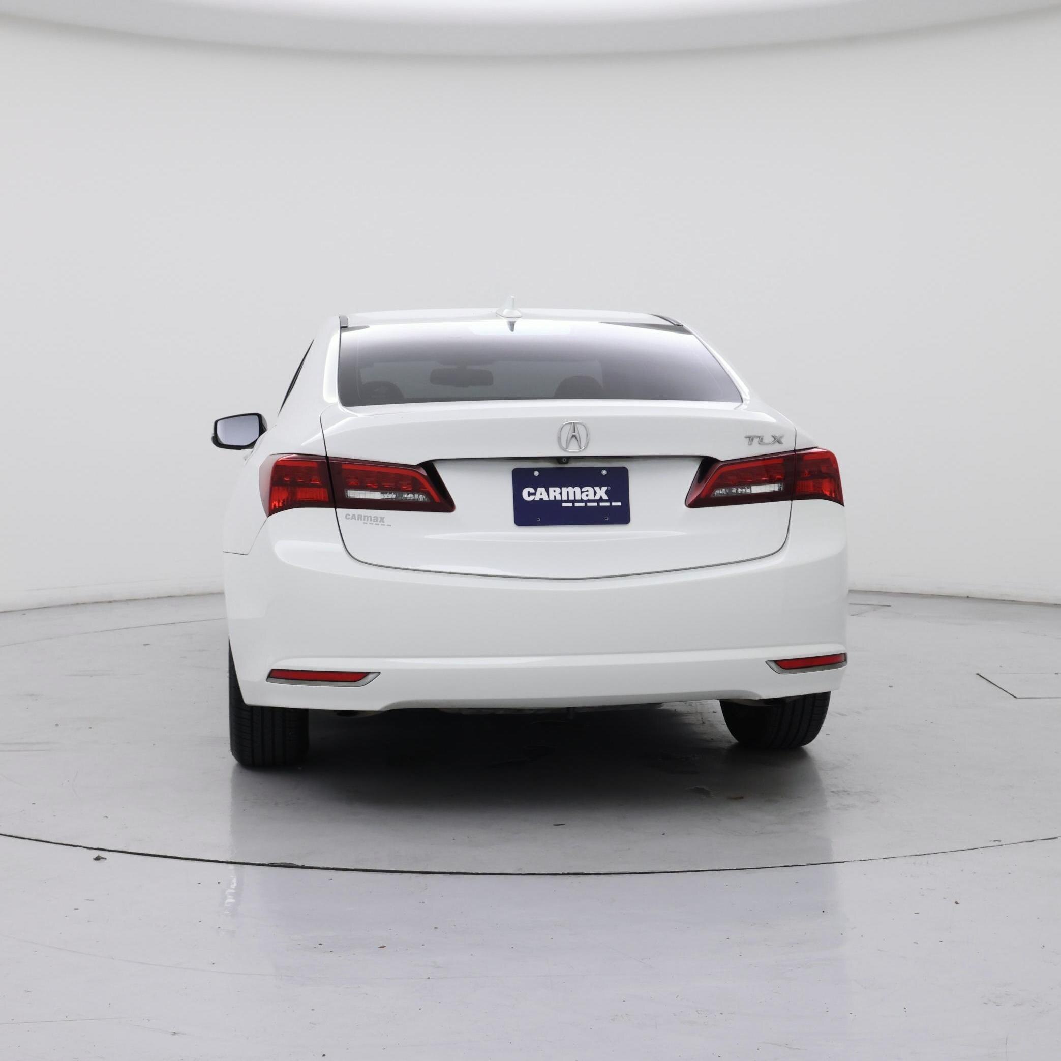 Thumbnail: 2016 Acura TLX - 6