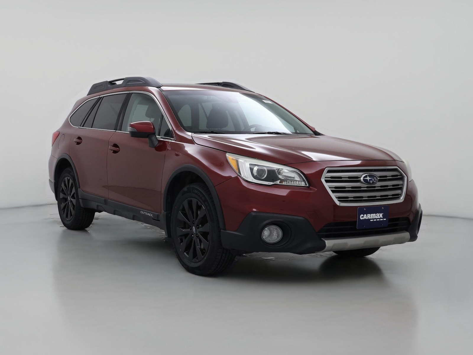 2017 Subaru Outback Limited
