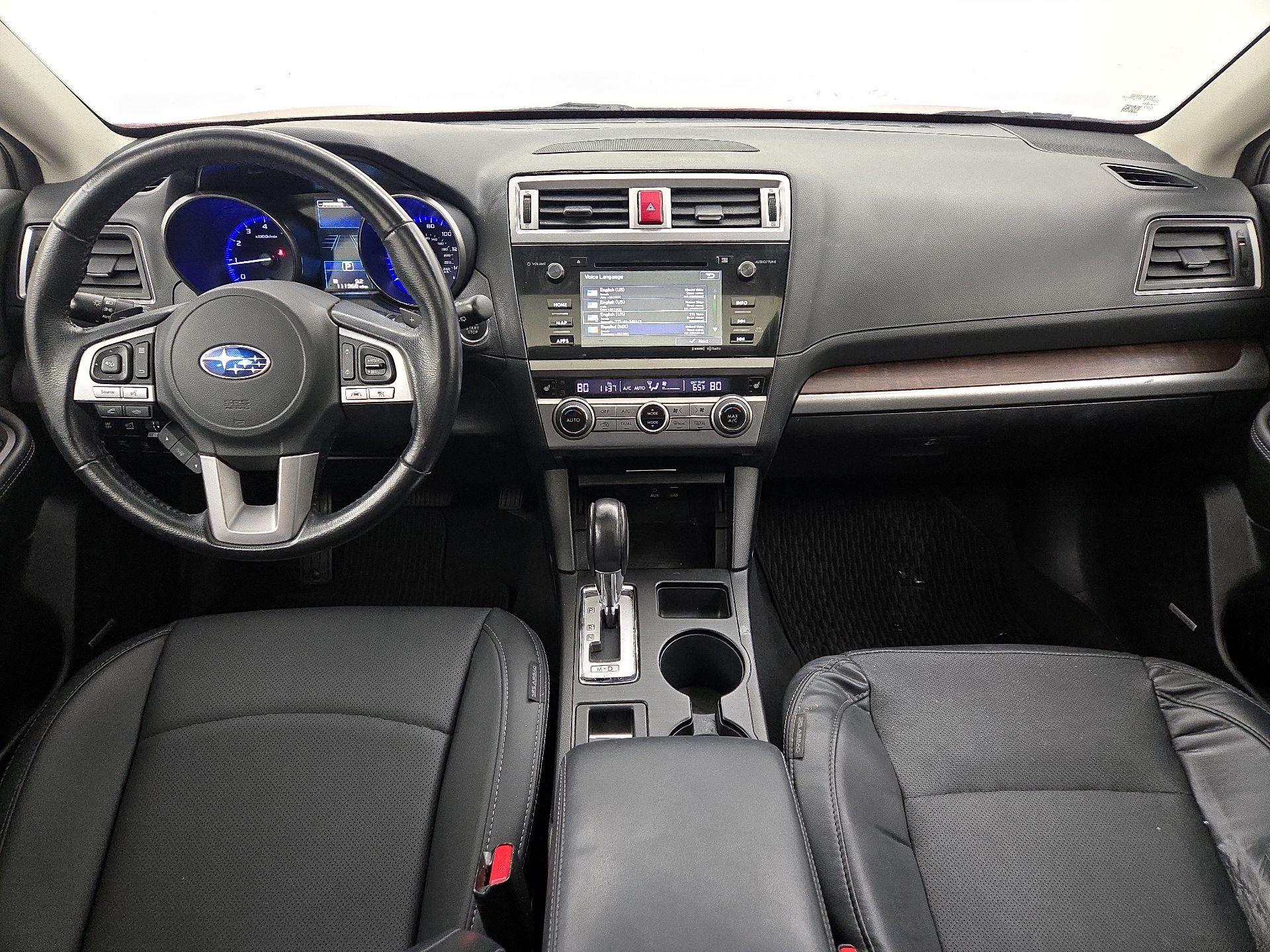 Thumbnail: 2017 Subaru Outback - 9