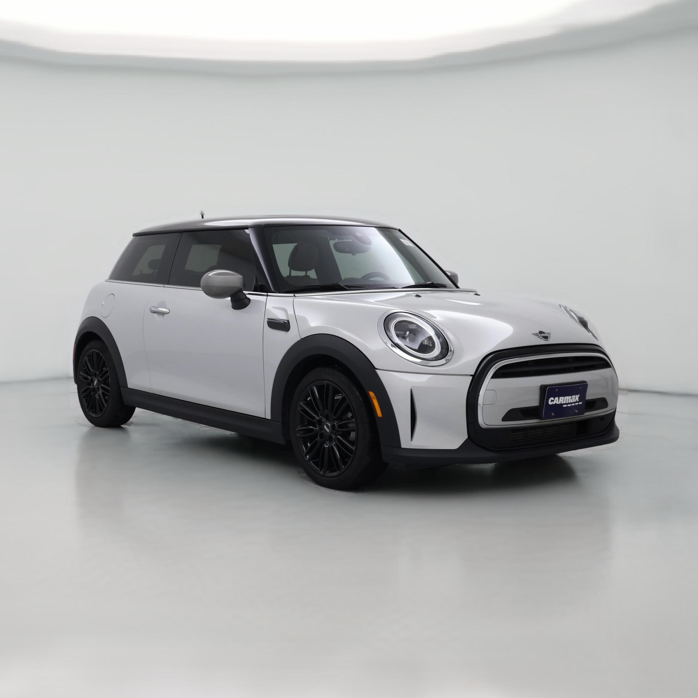 Thumbnail: 2023 MINI Cooper Hardtop - 1