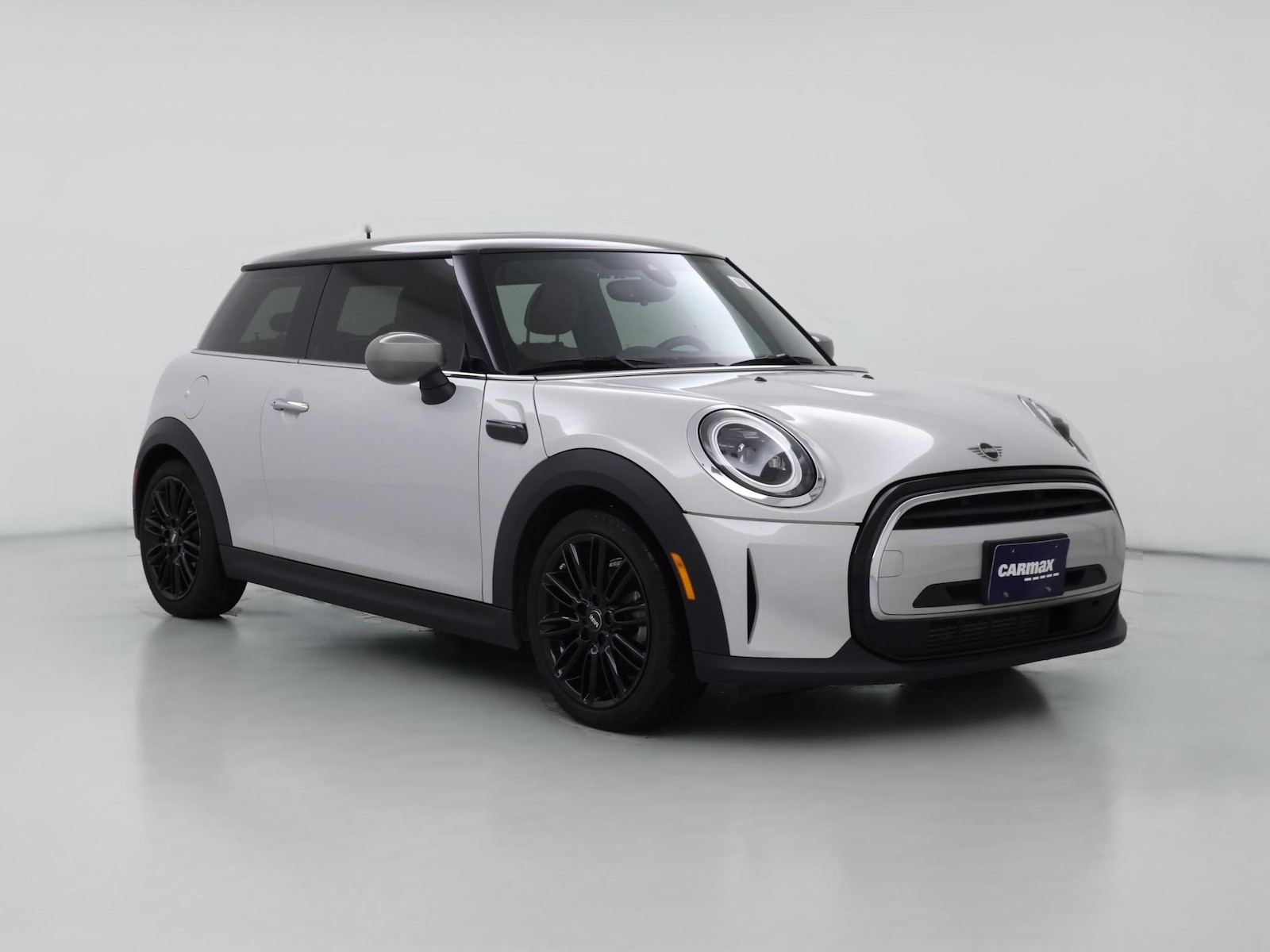 2023 MINI Hardtop 2 Door Base